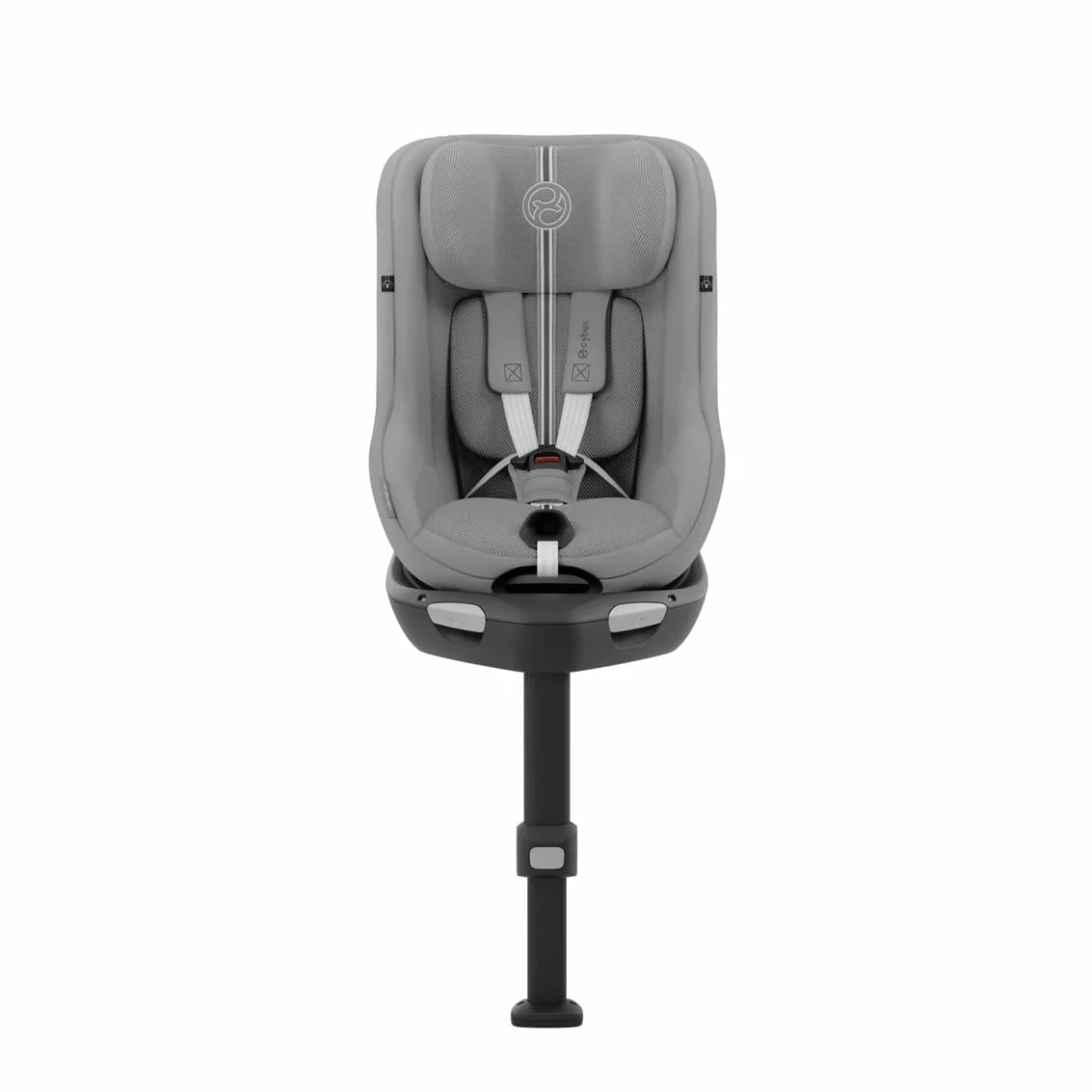 Sirona Gi i-Size Plus/Stone Grey-Mid Grey PU1