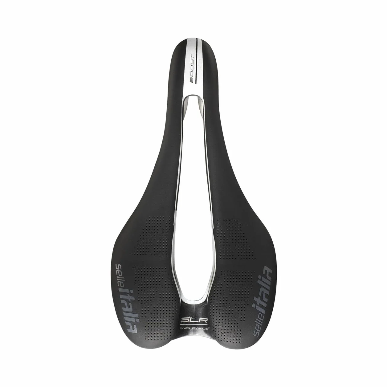 Selle Italia SLR Boost Endurance TI 316 Superflow Siodełko Enduro Gravel