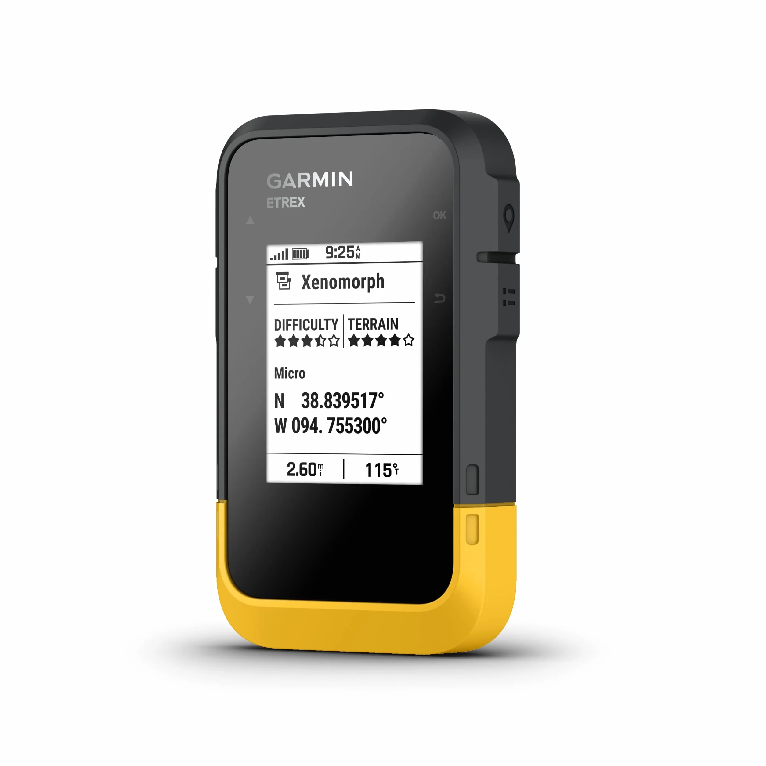 Garmin eTrex SE Ręczna Nawigacja GPS