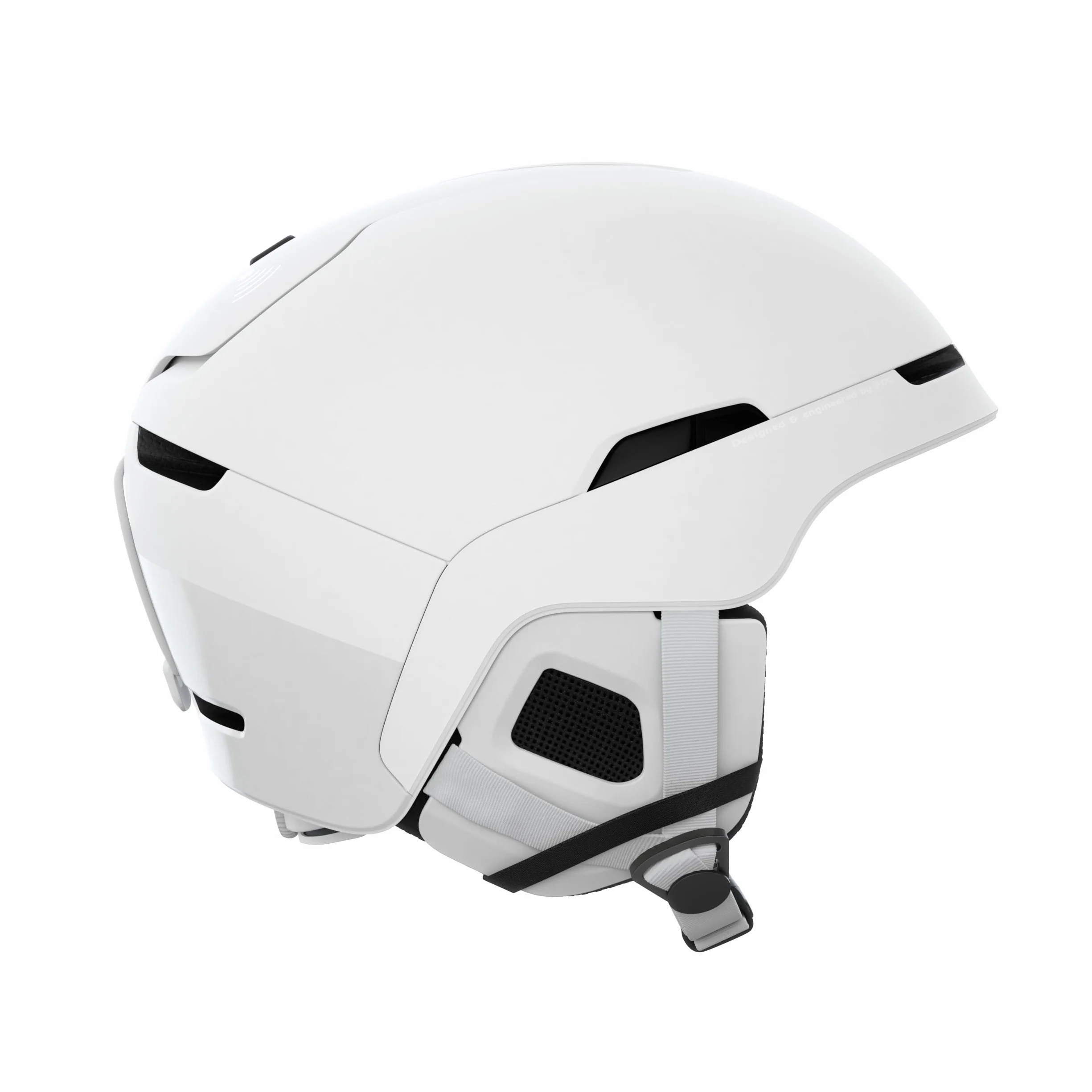 POC Obex BC MIPS Ski and Snowboard Helmet with NFC Chip, RECCO, Aramid Panels