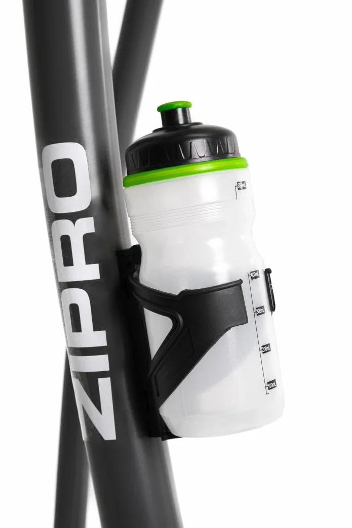 Zipro Neon Crosstrainer Magnetyczny Orbitrek Rower do Ćwiczeń
