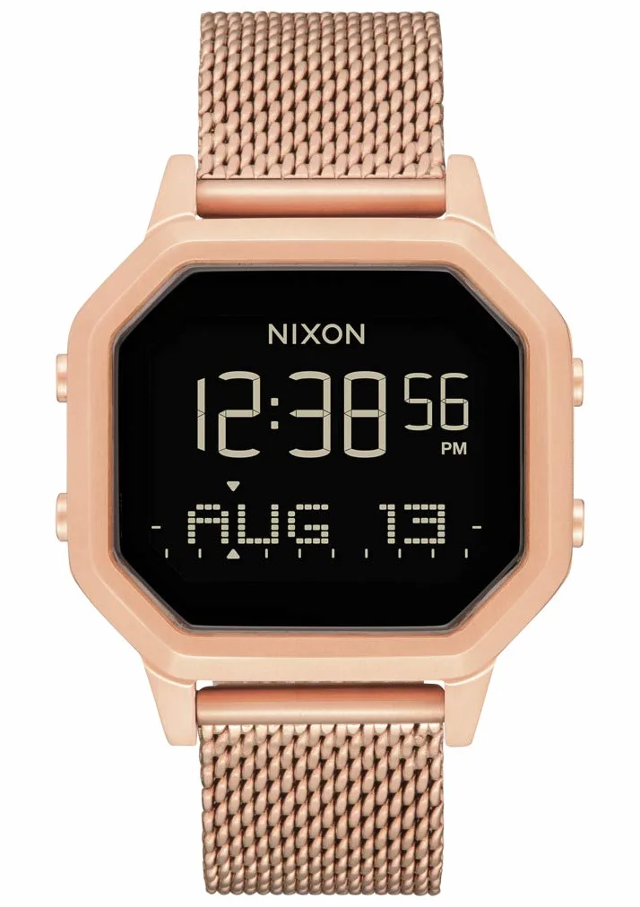 Zegarek sportowy Nixon A1272-897-00