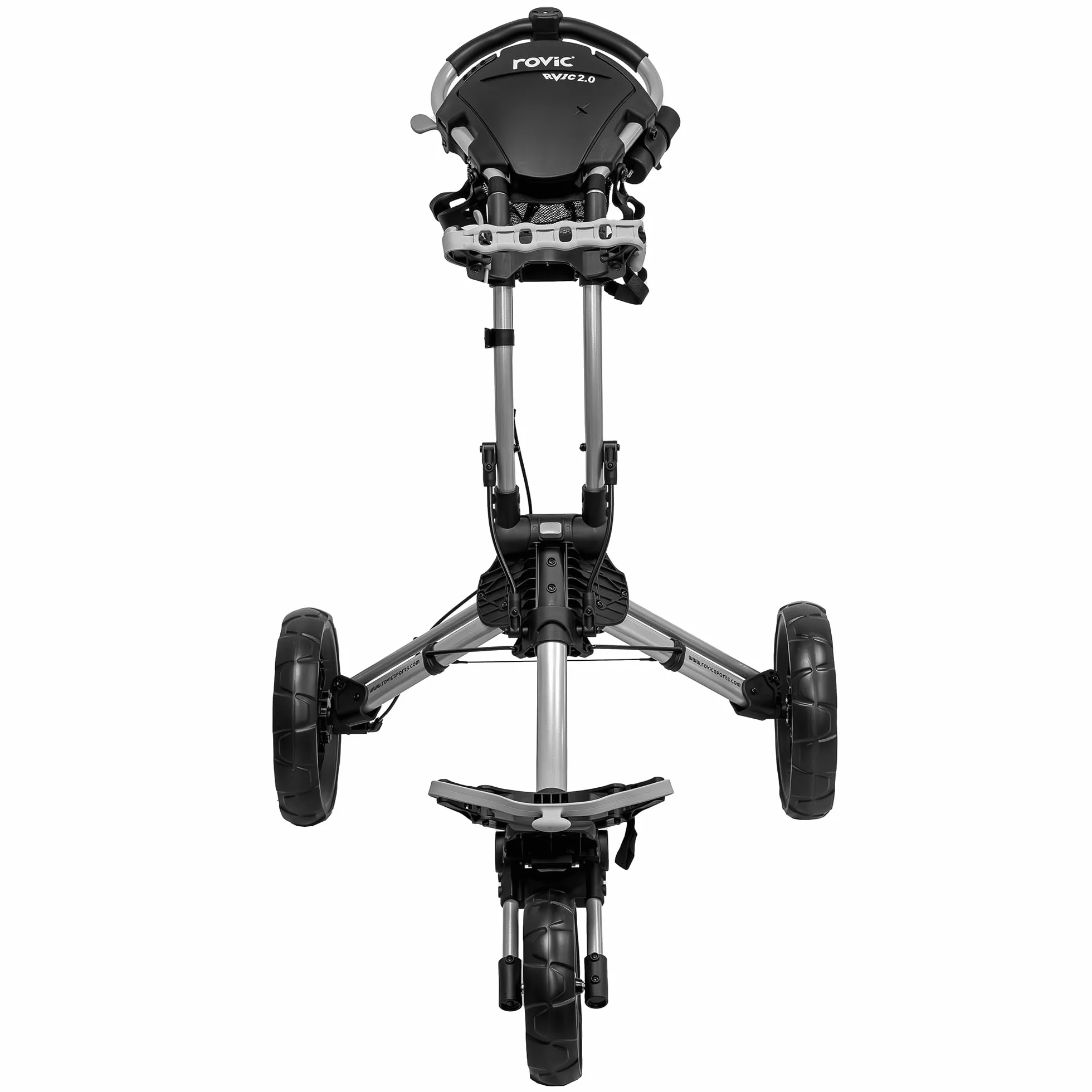 Clicgear ROVIC RV1C 2.0 WÓZEK