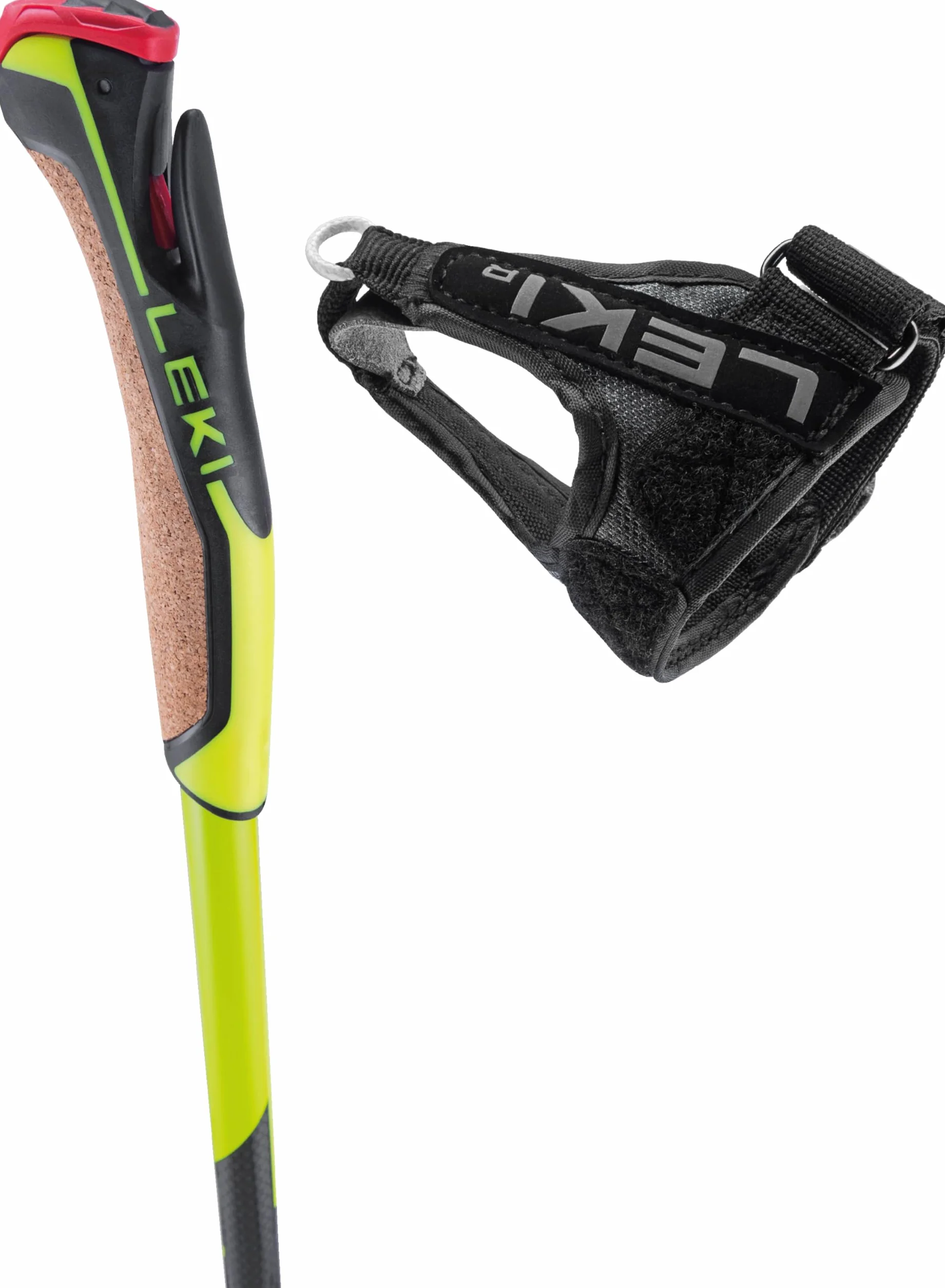 Leki Goods Unisex Dorośli