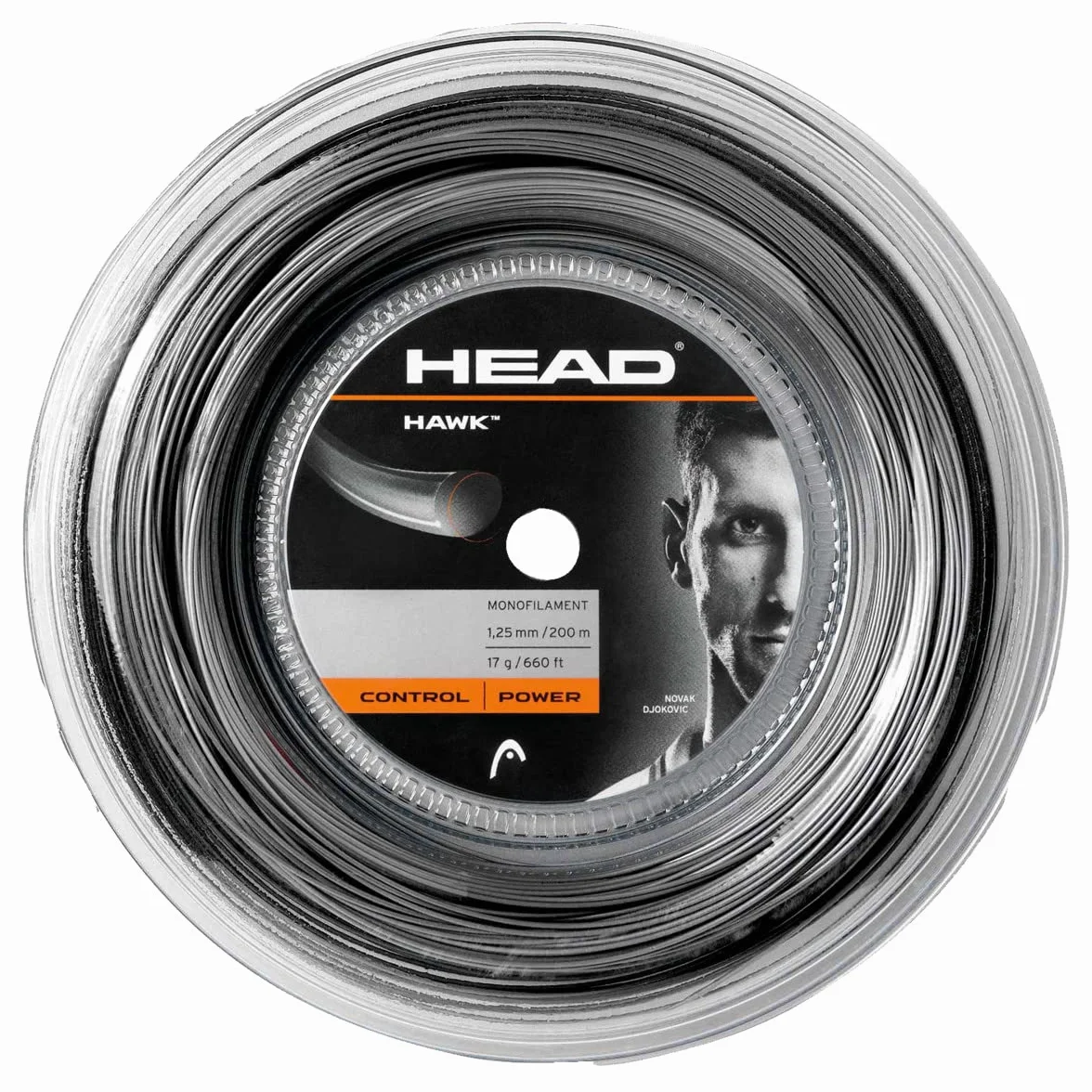 HEAD Hawk Matassa
