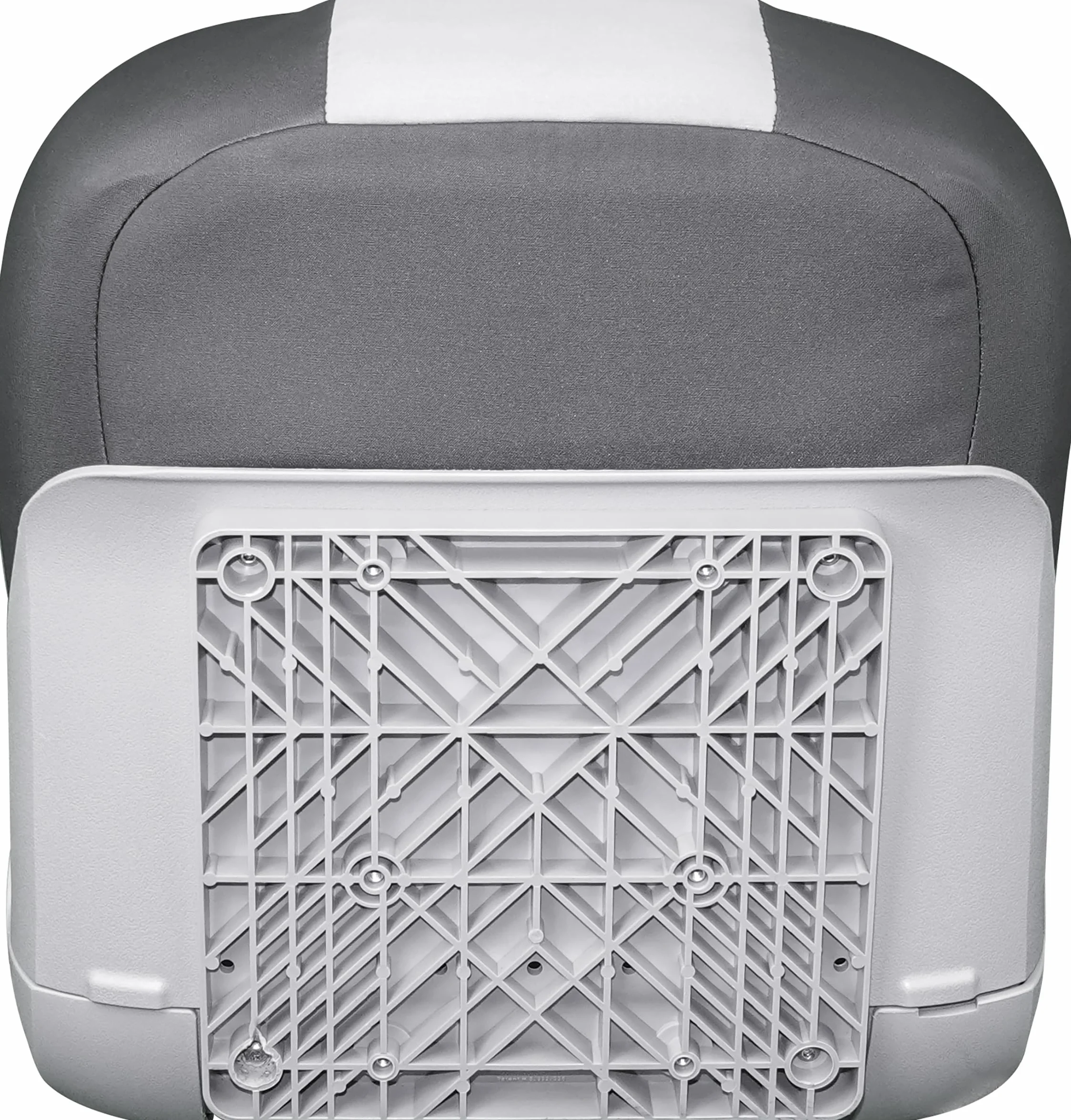 Tempress Probax Seat Charcoal/Grey/Carbon - Siedzenia łodzi