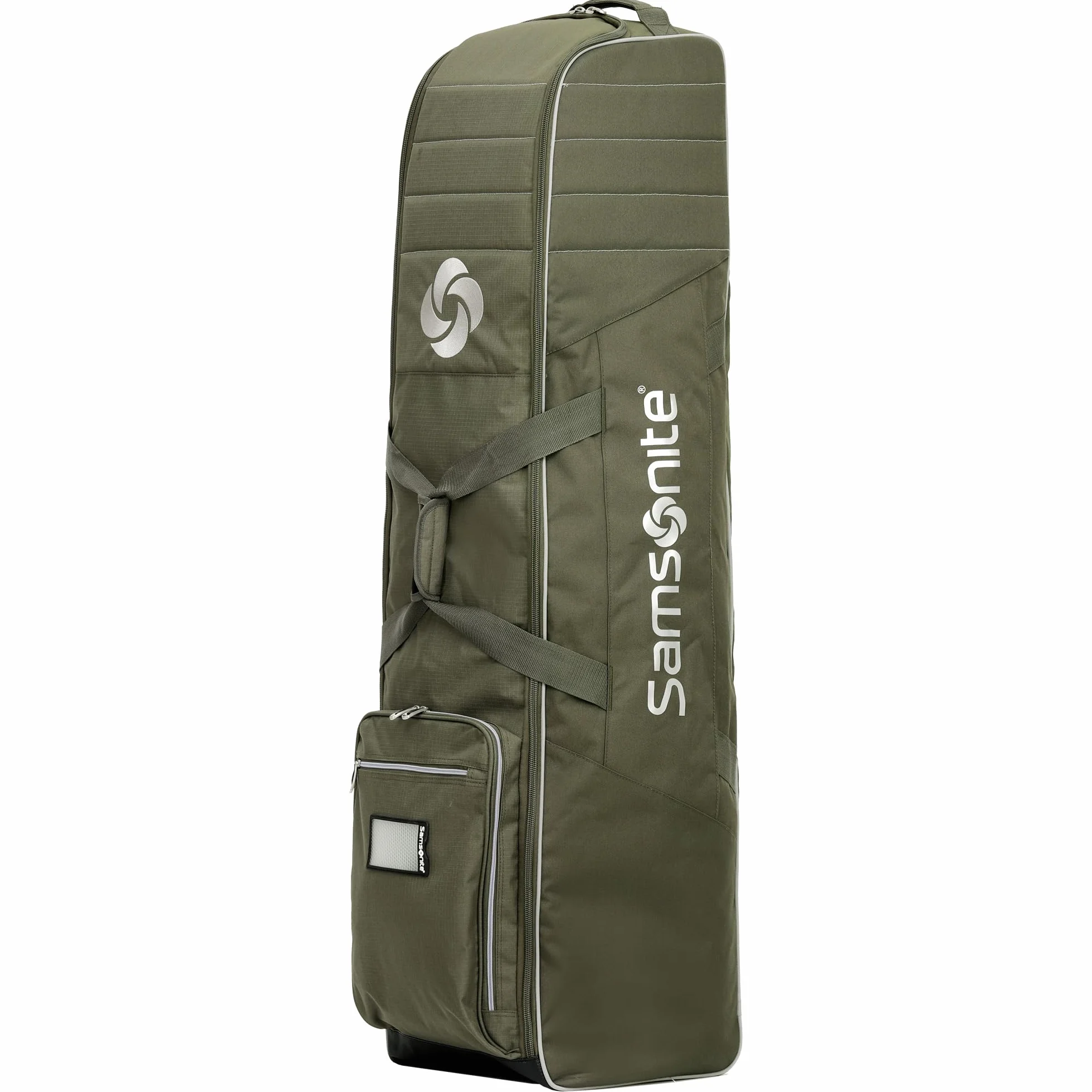 Samsonite Samsonite Softside torba podróżna, zielona
