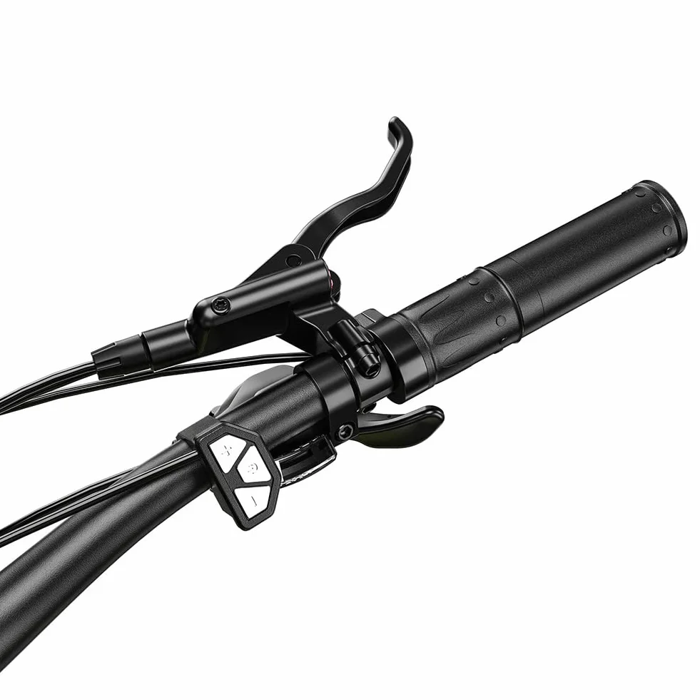 Cysum Speedy rower elektryczny 29 calowy górski 48V 14Ah 80 km 75 Nm 25 km/h
