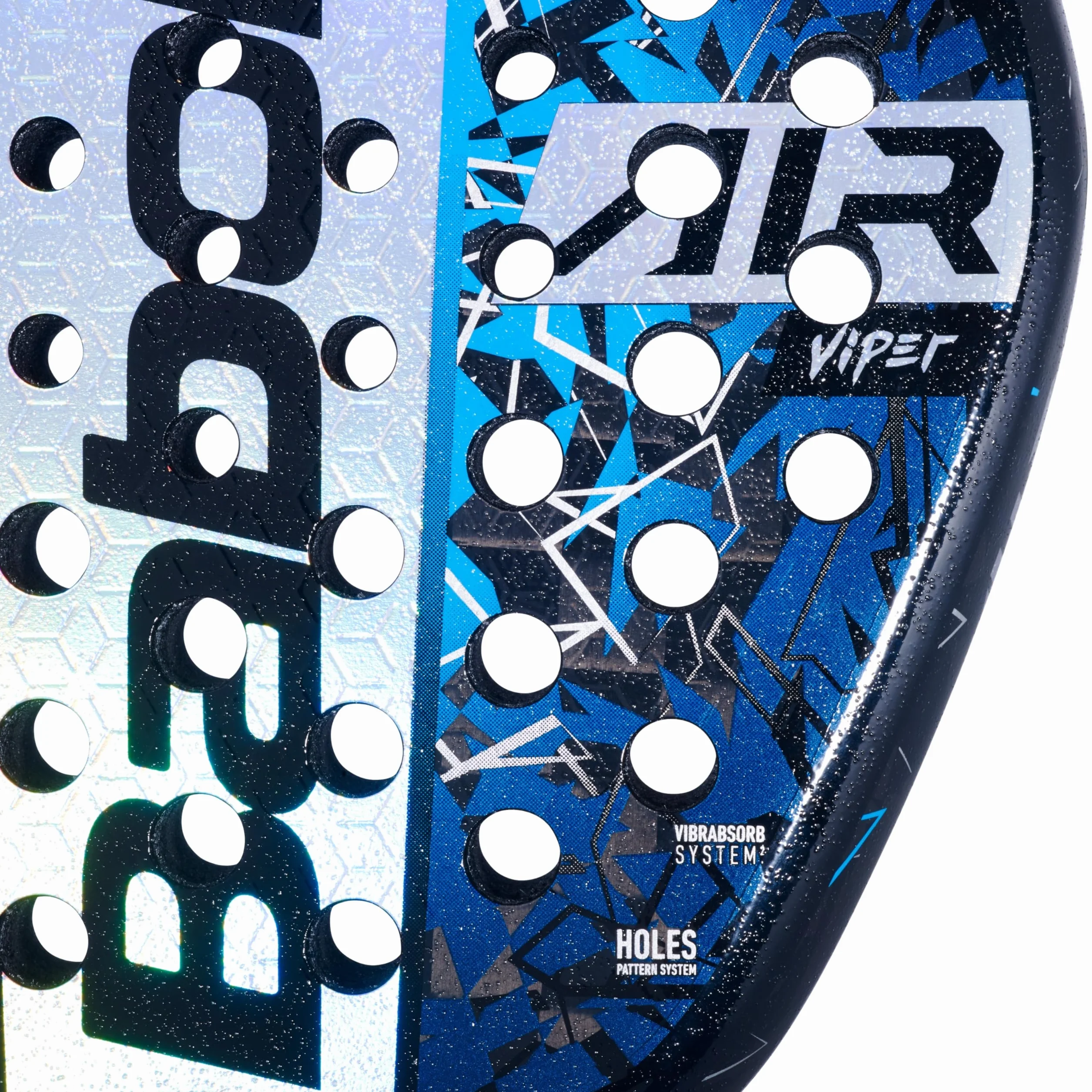 Babolat Air Viper 2.5 Padel Rakieta