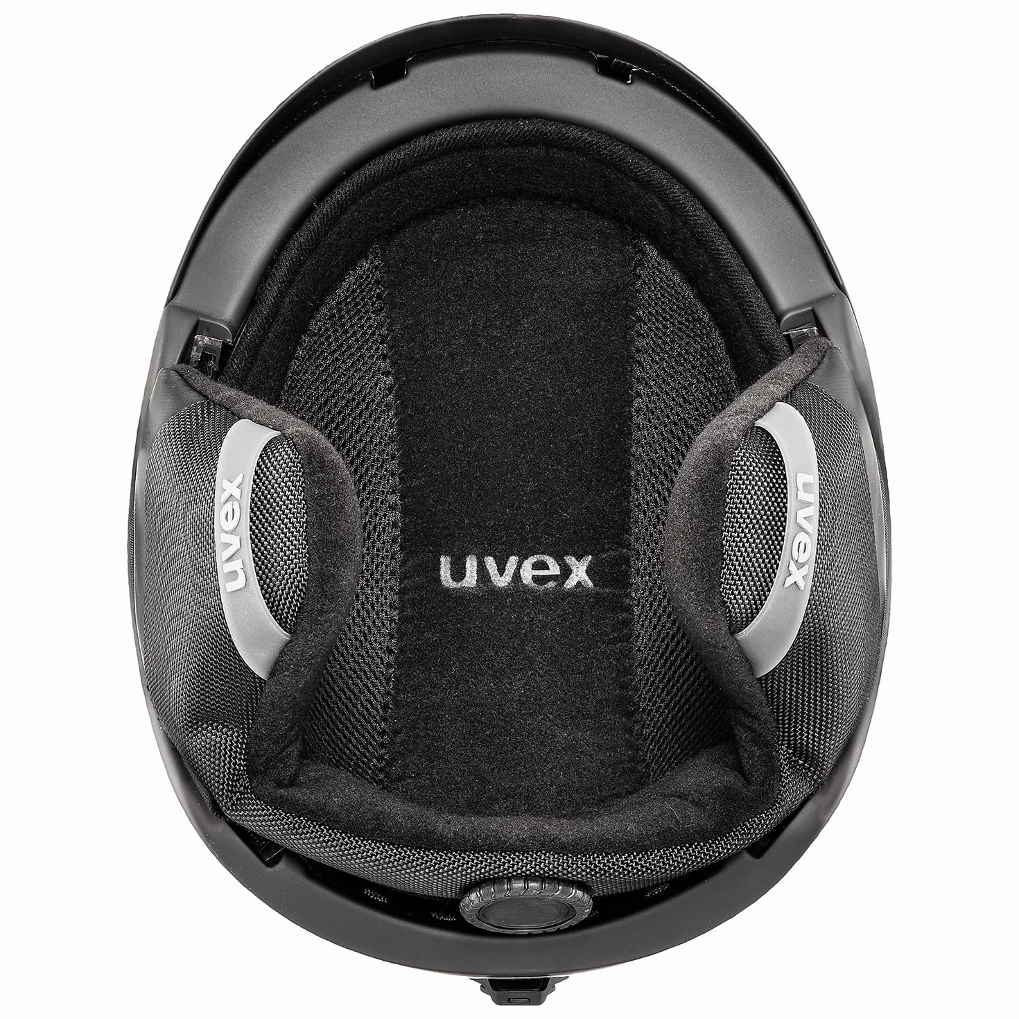 uvex ultra MIPS, Kask narciarski unisex-dorosły