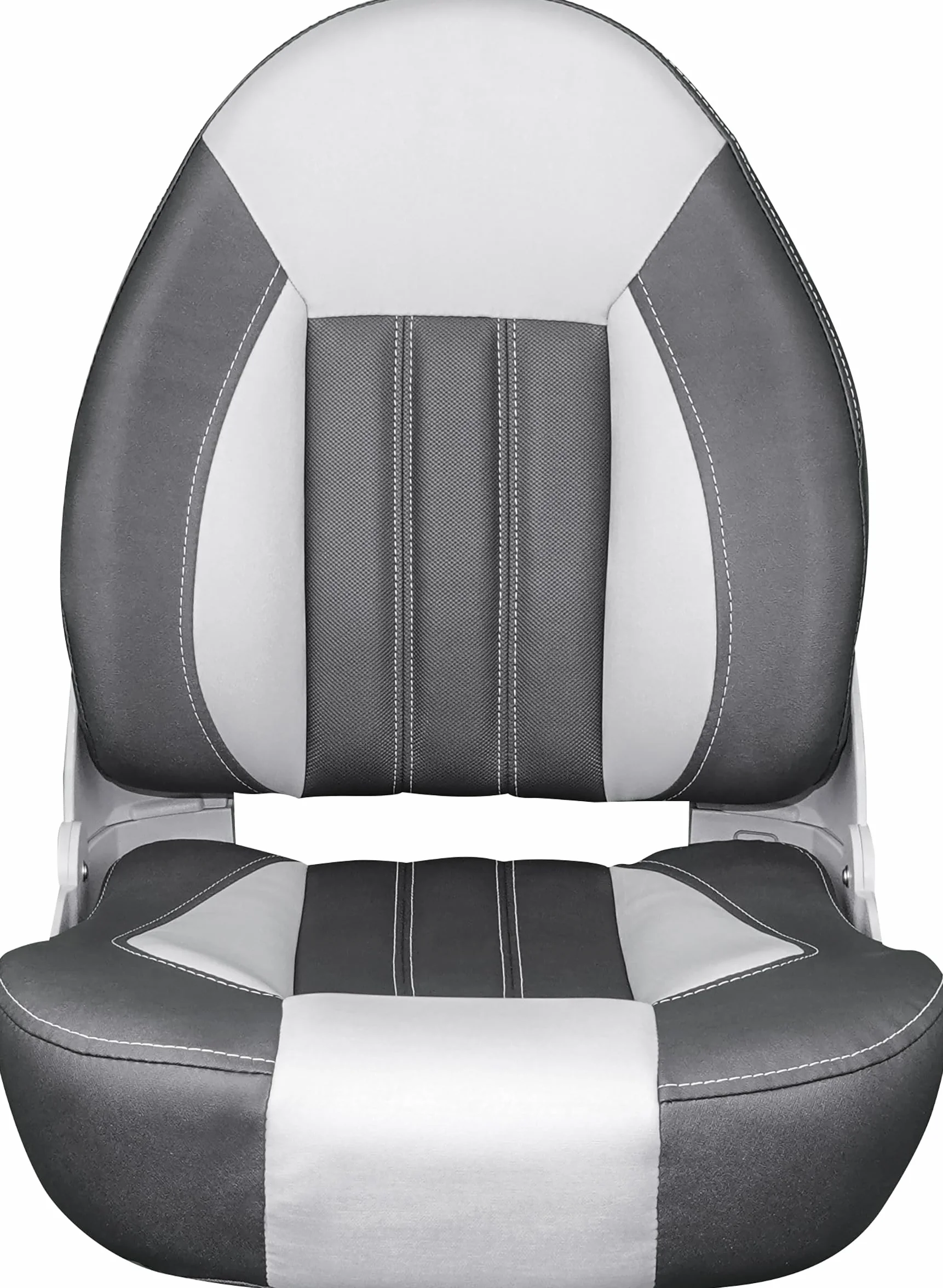 Tempress Probax Seat Charcoal/Grey/Carbon - Siedzenia łodzi