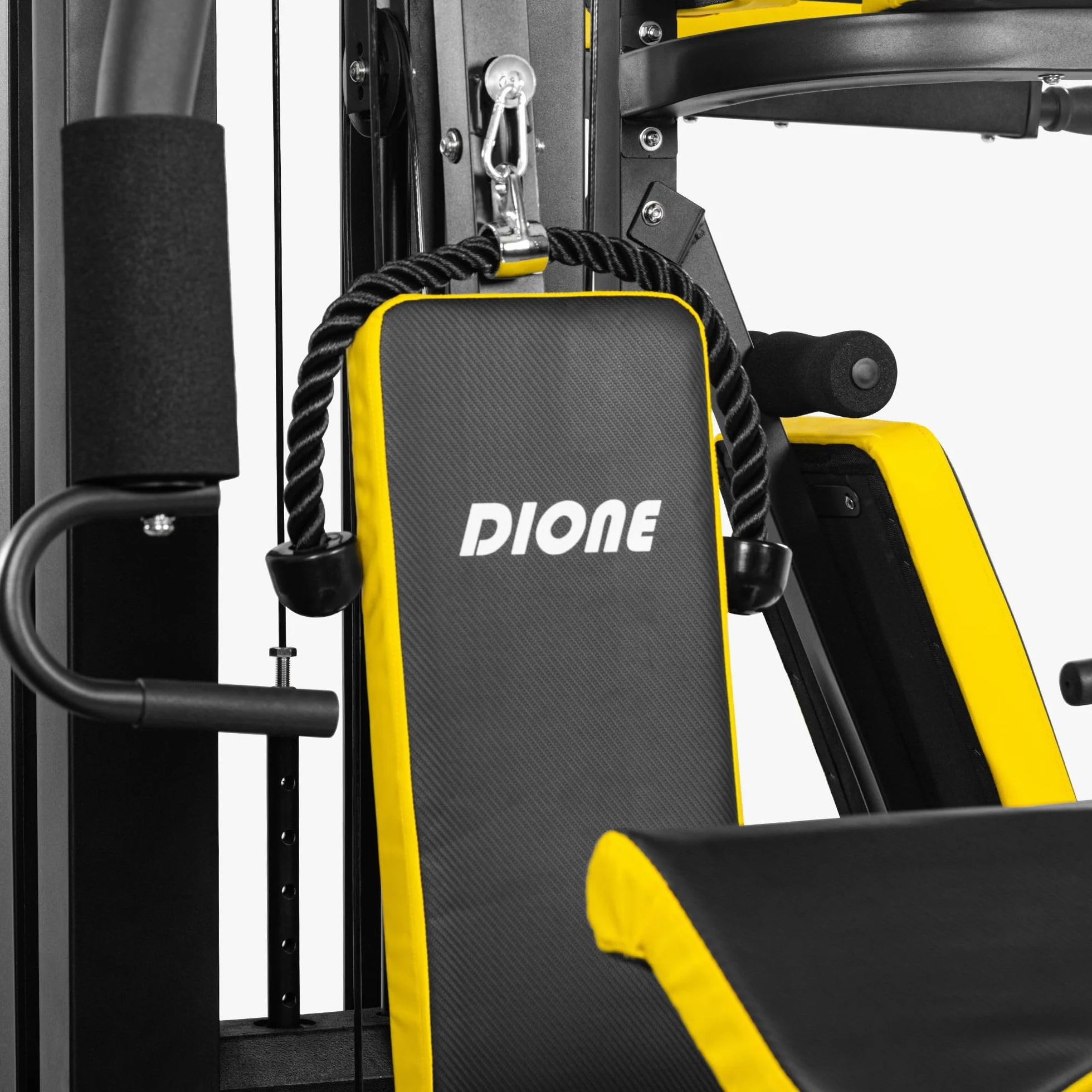Dione HG5 wielofunkcyjna stacja fitness 65 kg do 100 kg
