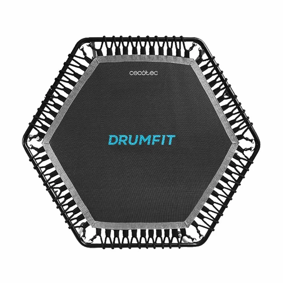 Cecotec Trampolina Fitness dla Dorosłych Ø