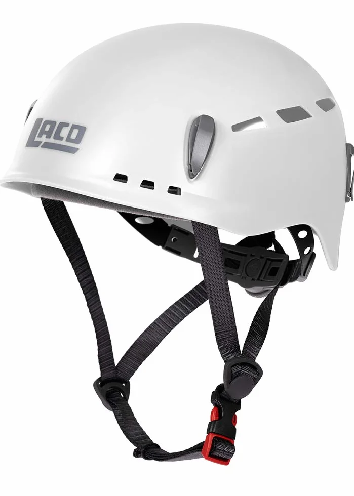 LACD Zestaw do wspinaczki Via Ferrata Pro Evo 2.0 Start 2.0 Protector 2.0