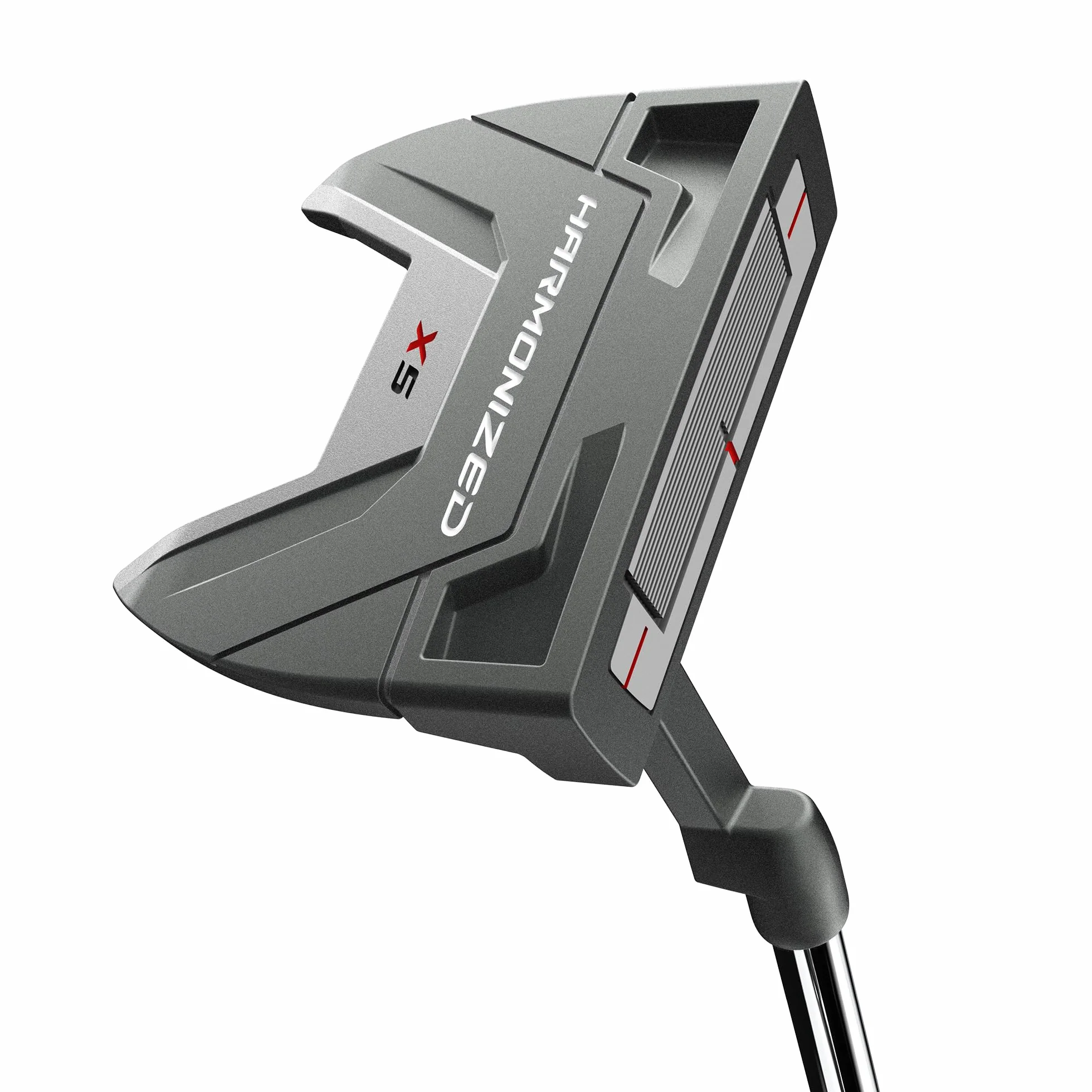 Wilson HARMONIZOWANY PUTTER X5