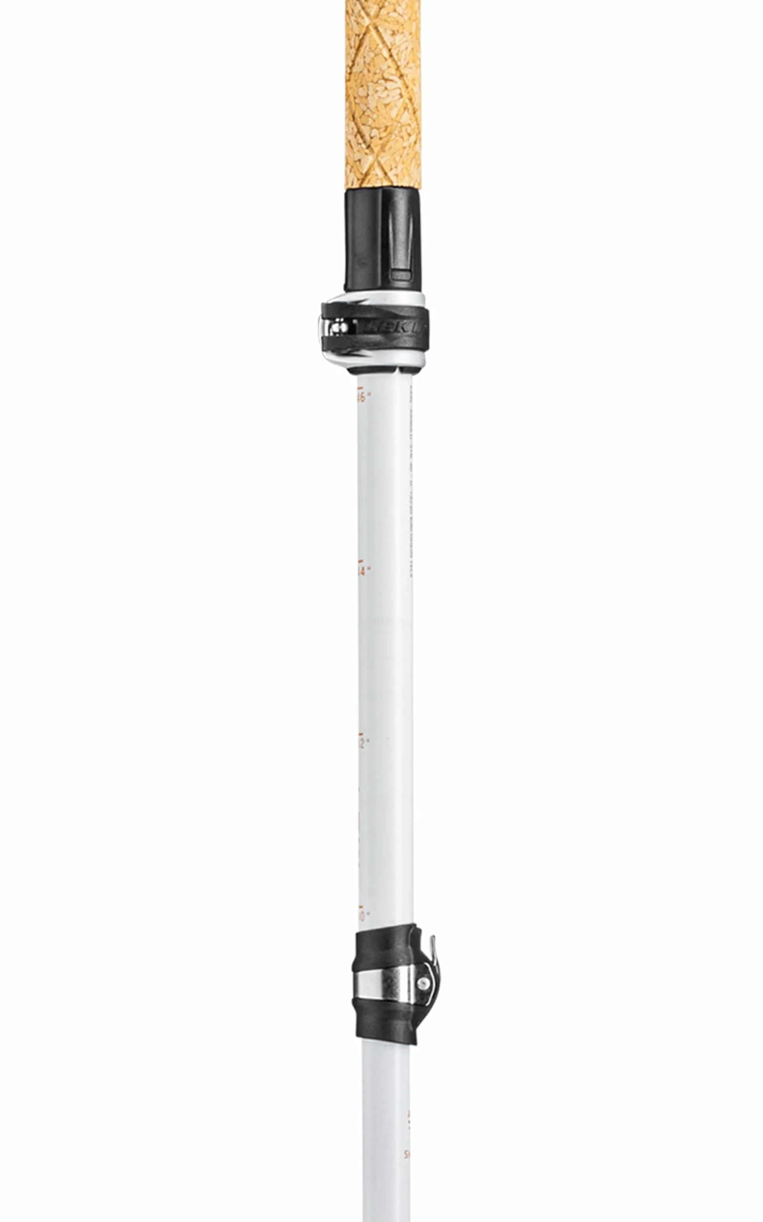 Leki Cressida FX Carbon AS Słupy