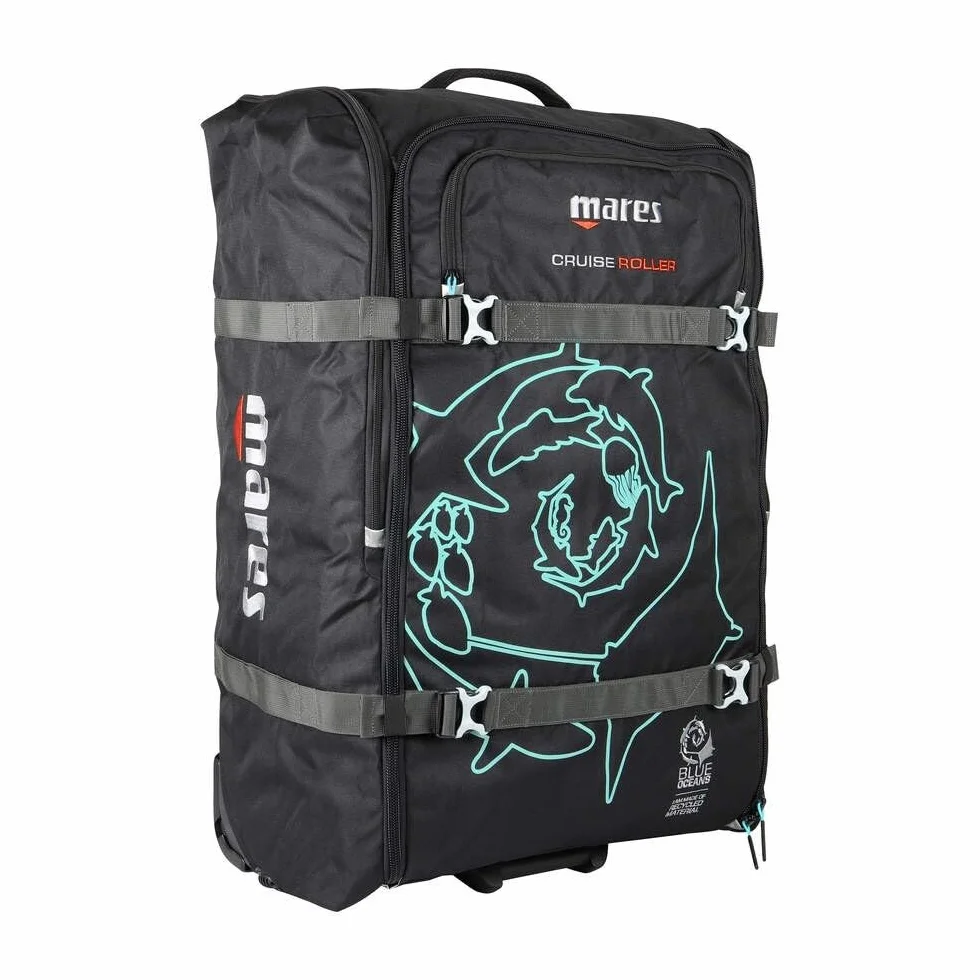 Mares Bag CRUISE BACK PACK Roller