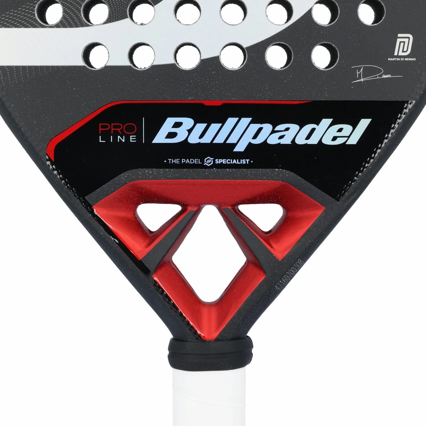 BULLPADEL Vertex 04 Comfort 24