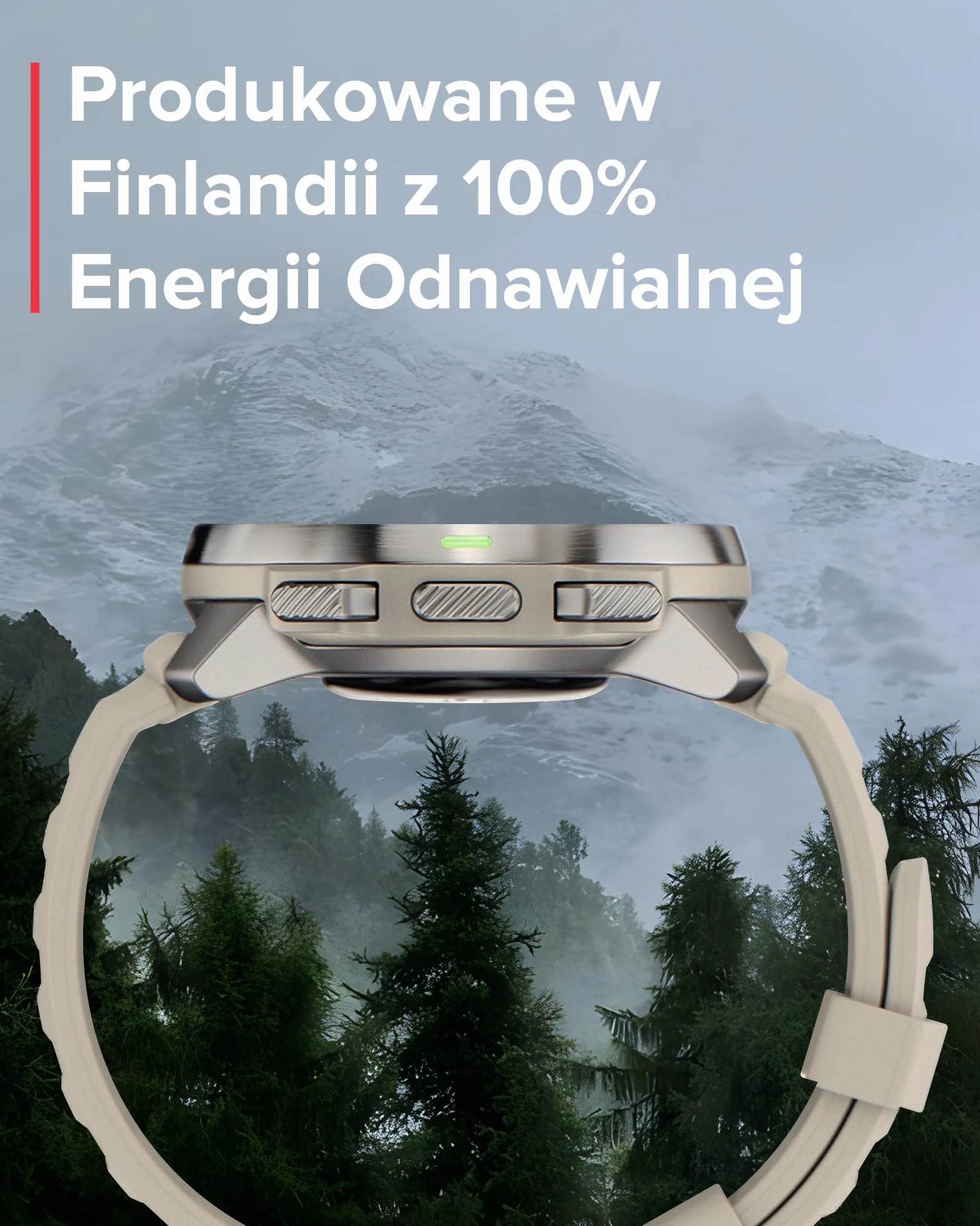 SUUNTO Ocean Komputer Nurkowy Zegarek Sportowy, Ekran Amoled, 10Atm/7 Bar, Podwójne Pasmo GPS GNSS, Mapa Offline, Ponad 95 Trybów Sportowych, Monitor Serca, 40 Godzin Pracy Baterii