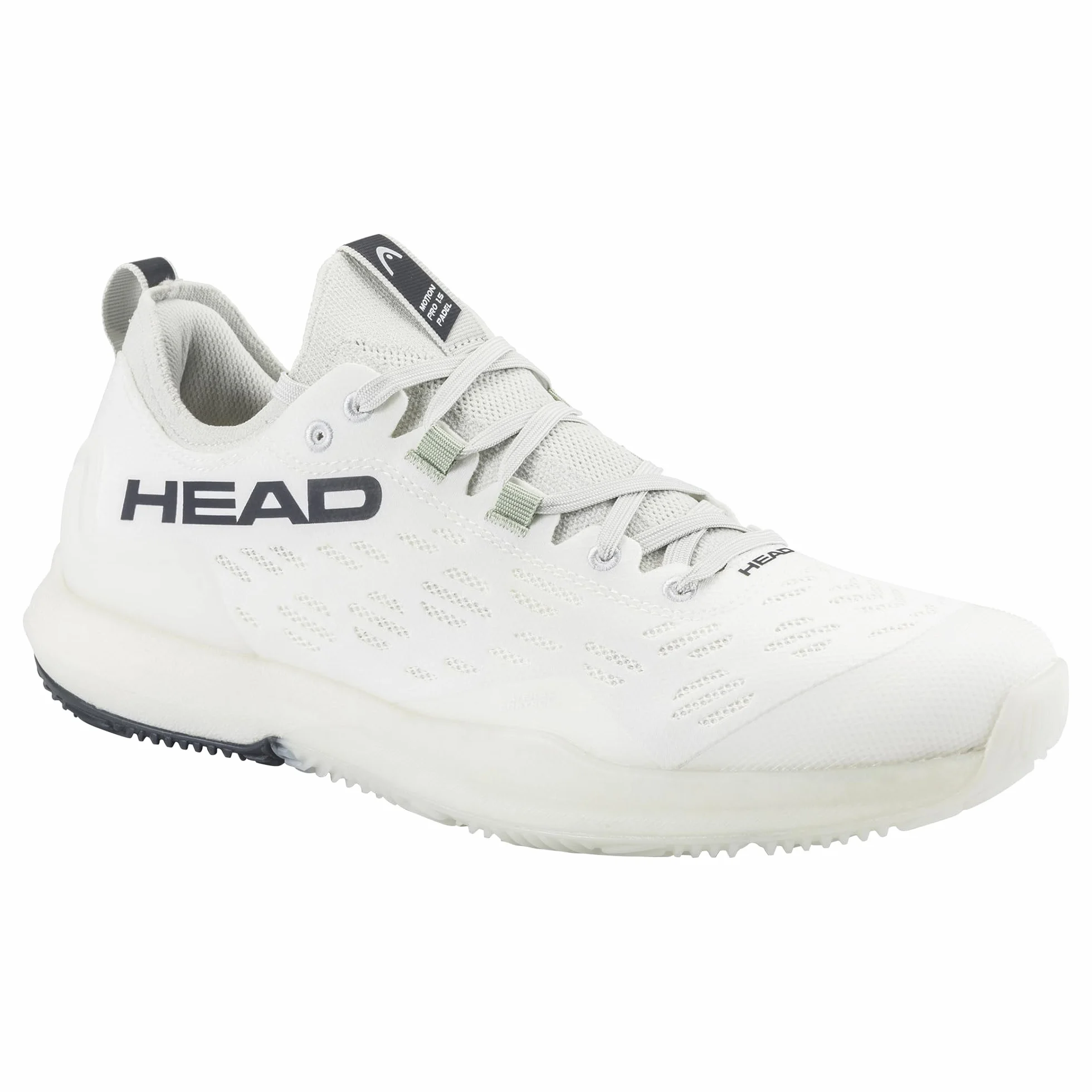 HEAD Mężczyźni Motion Pro 1.5 Padel Buty