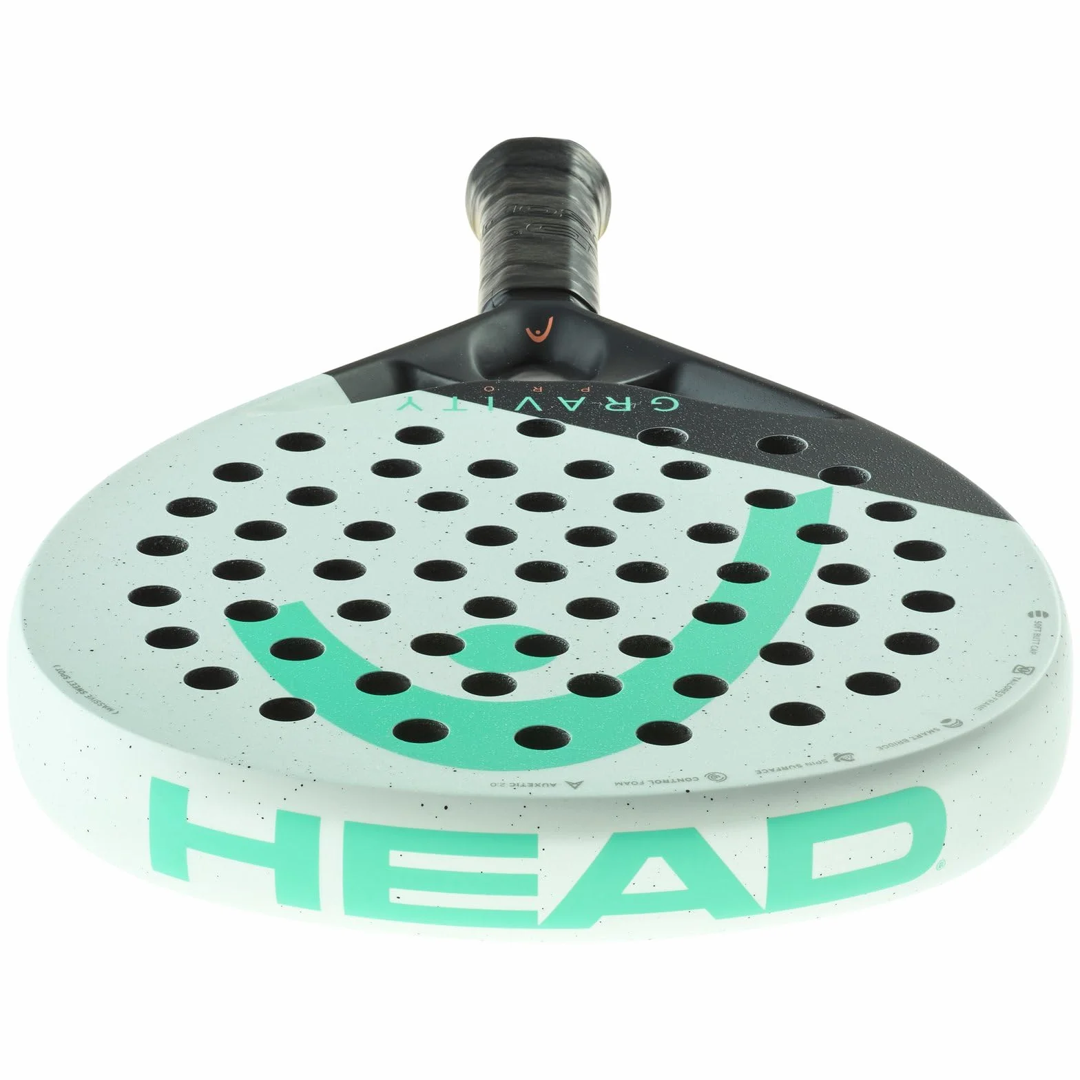 Head Gravity Pro 2024 Padel Racket One Size