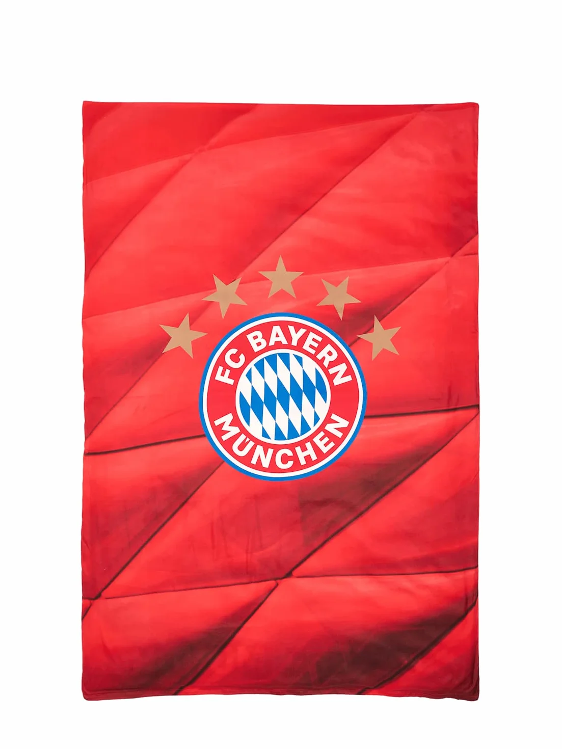 FC Bayern München pościel micro