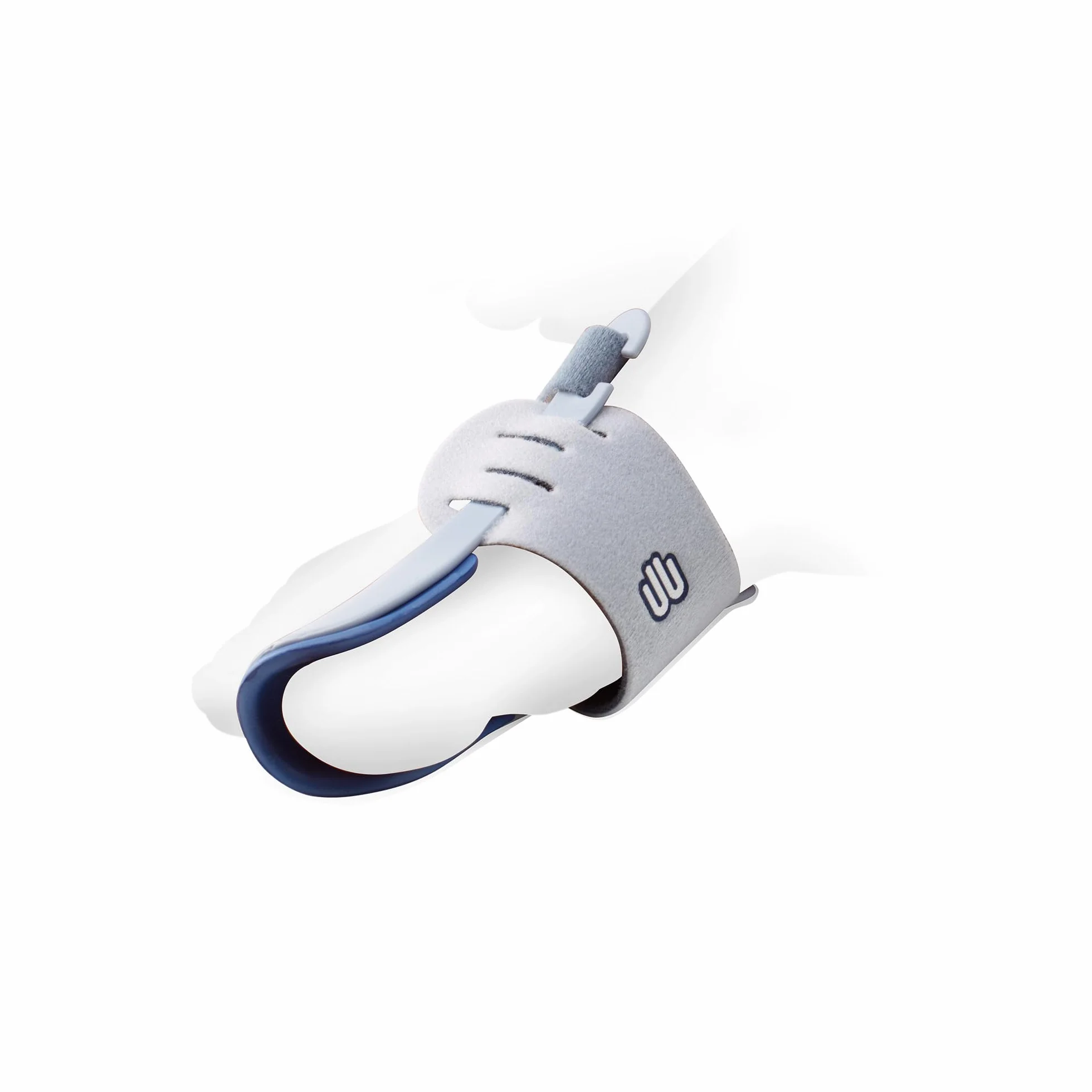 Bauerfeind 12013102080701 ValguLoc Bunion Splint – Roz--e lewa 1