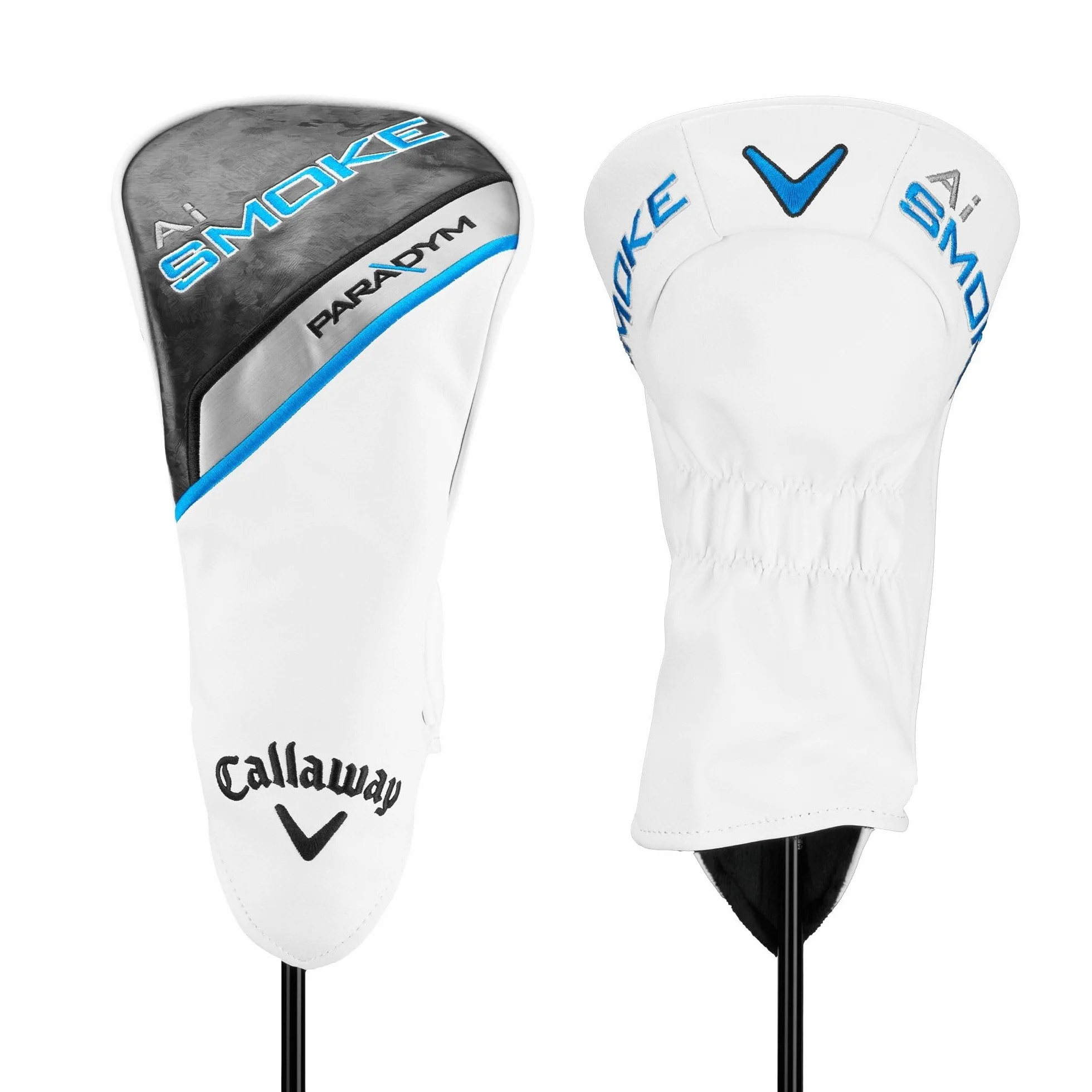 Callaway Golf Paradym AI Smoke Max Driver