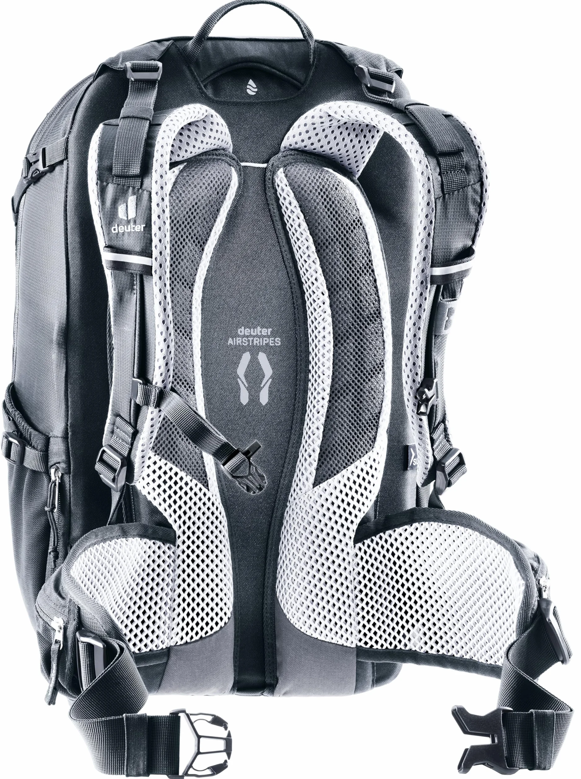 Deuter Trans Alpine 28 SL plecak rowerowy damski