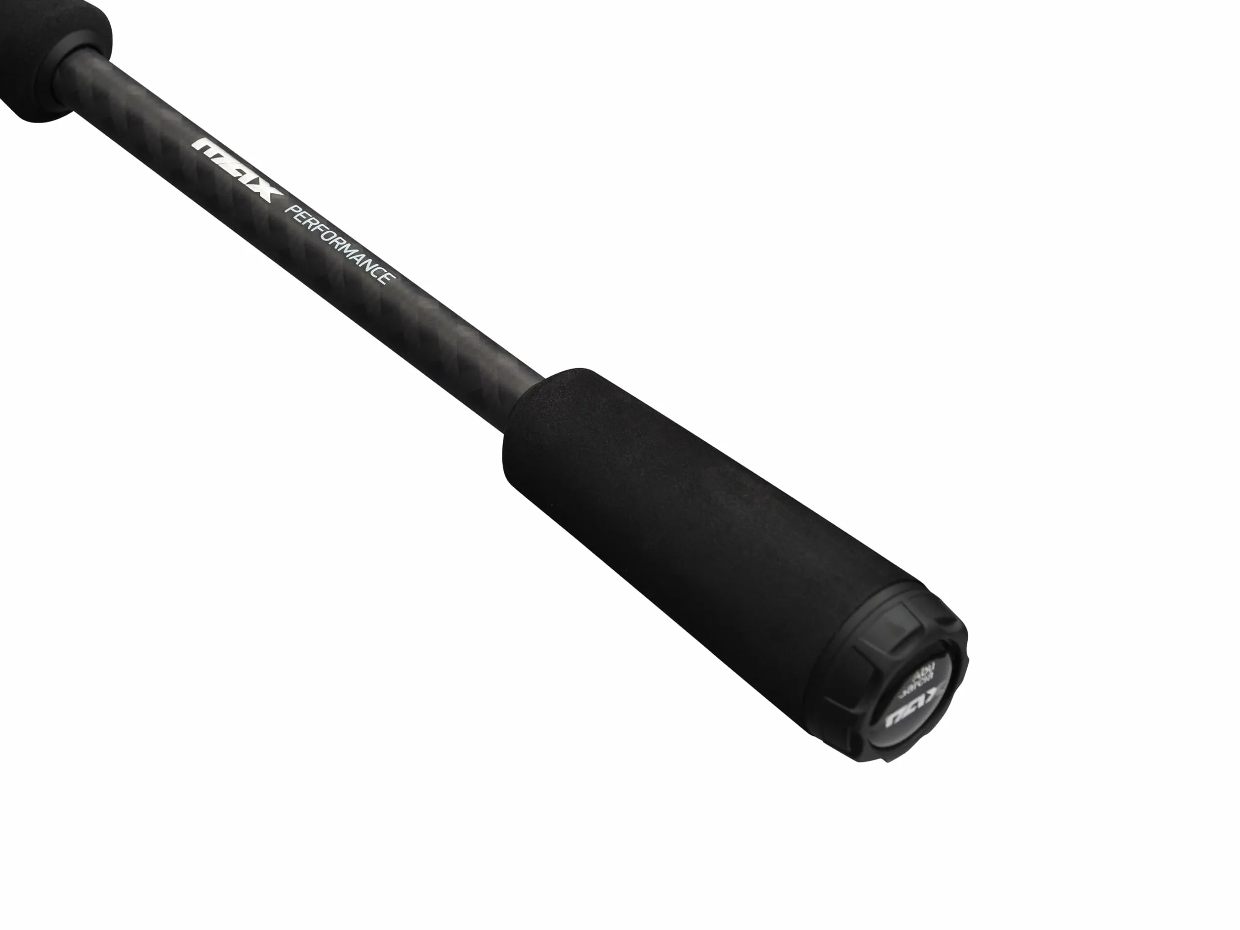 Abu Garcia Max SX Zestaw wędki i kołowrotka 7+1 łożysk 2000 2,13 m 15-60 g