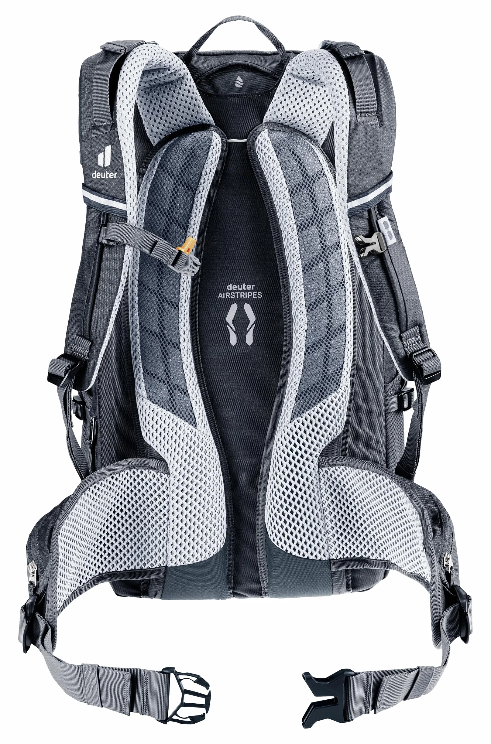 deuter Plecak rowerowy Mężczyźni Trans Alpine 30 (1 w zestawie)