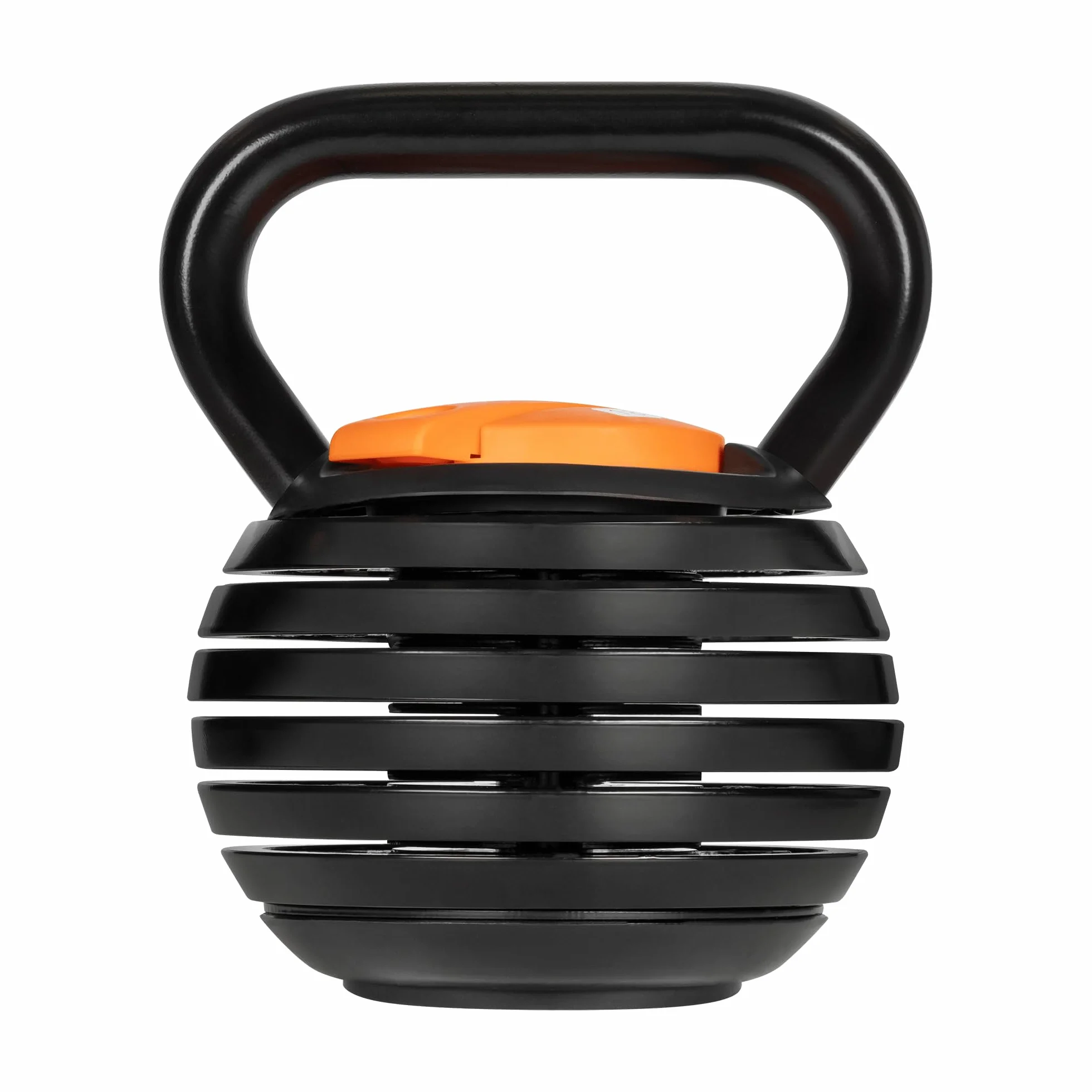 Rebel Kettlebell Żeliwny Regulowany 18 kg RBA-2324-18