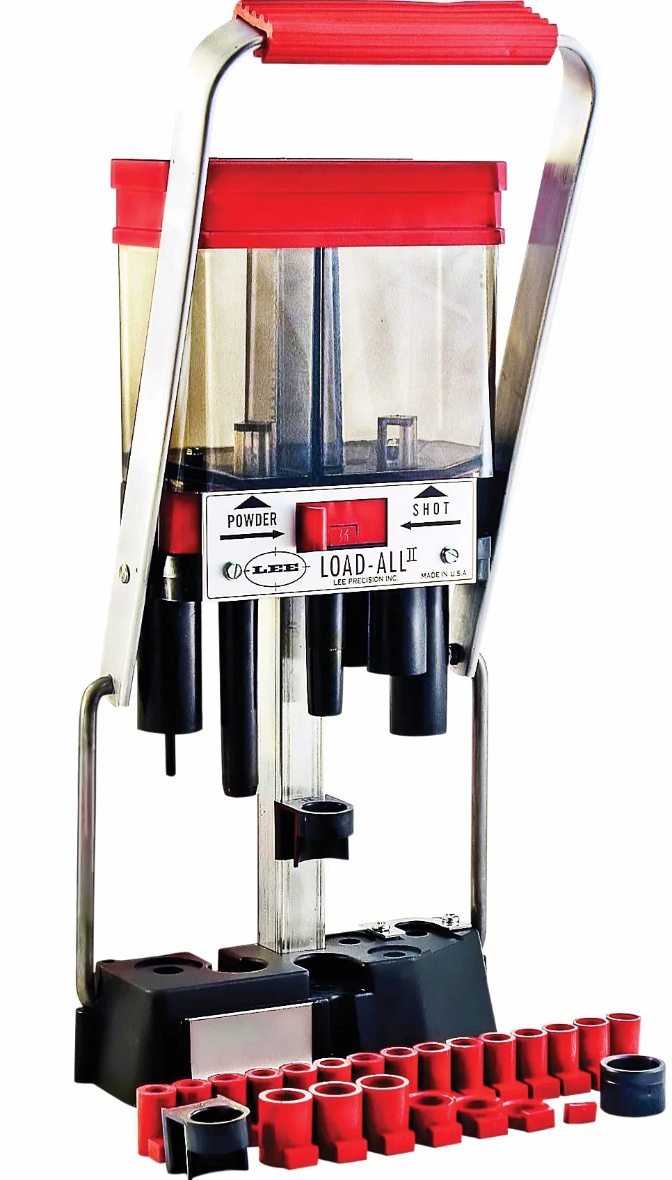 Lee Precision Load-All 2 Shotshell Press 16G (90015)