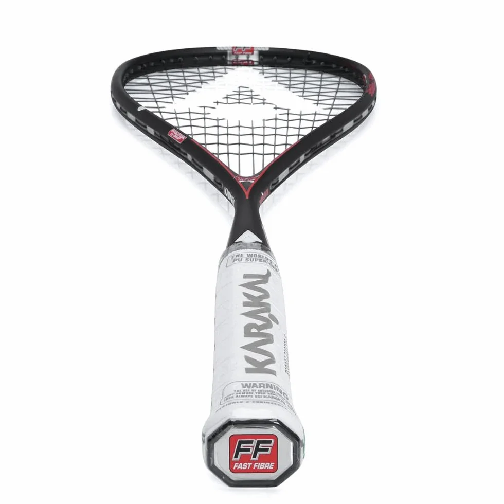 Karakal SN 90 FF 2.0 rakieta do squasha