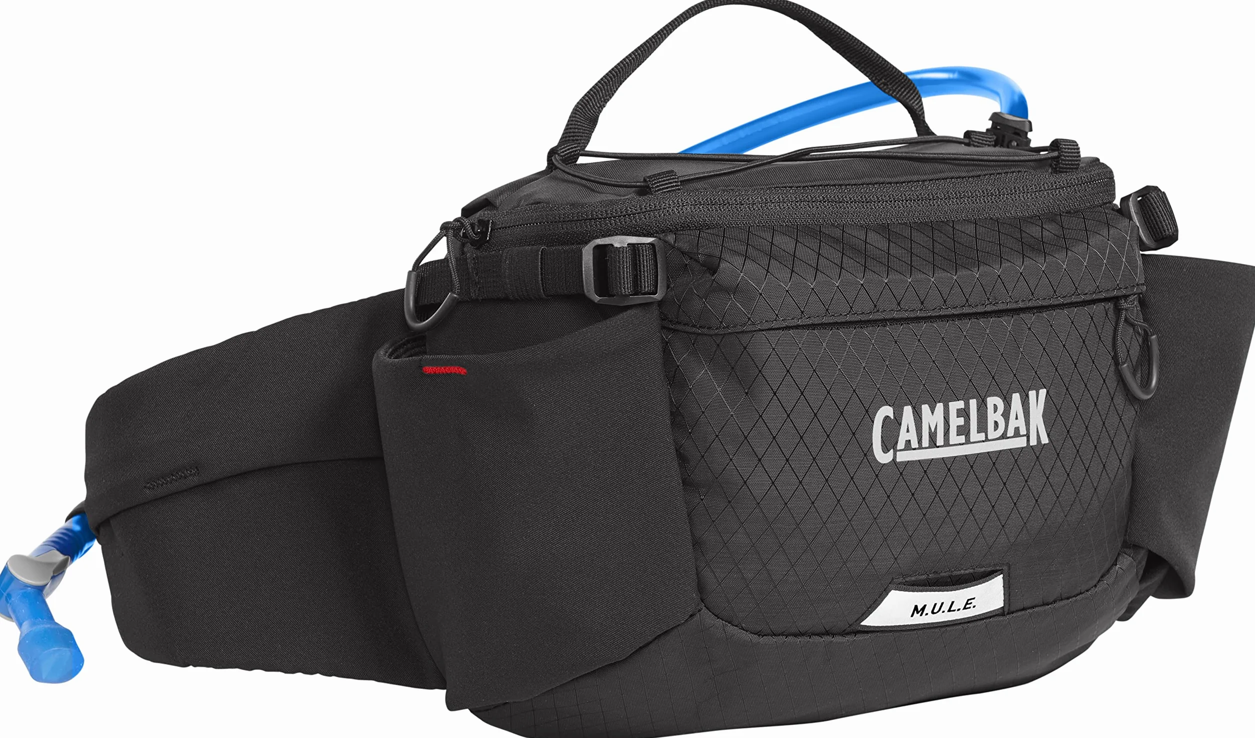 Camelbak M.U.L.E. 5 1,5L Saszetka, Black
