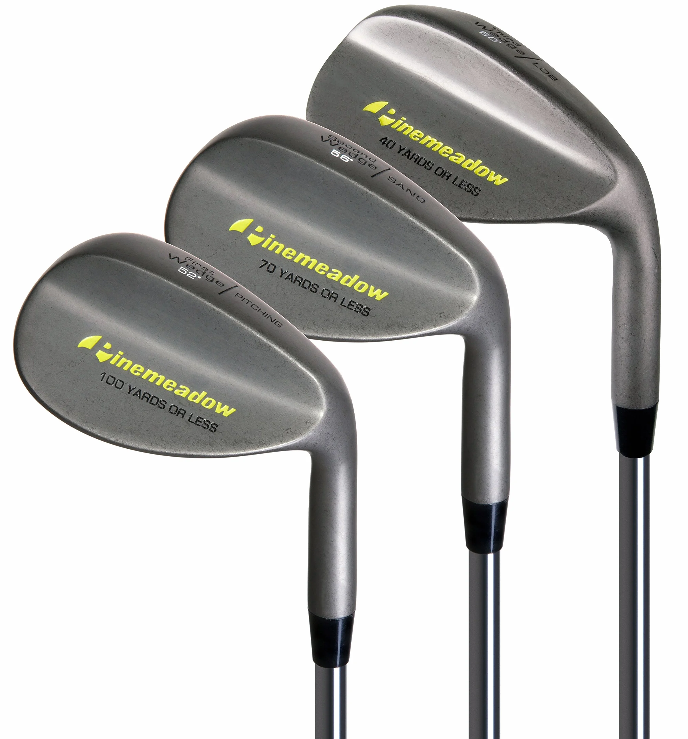 Pinemeadow Kij golfowy wedge