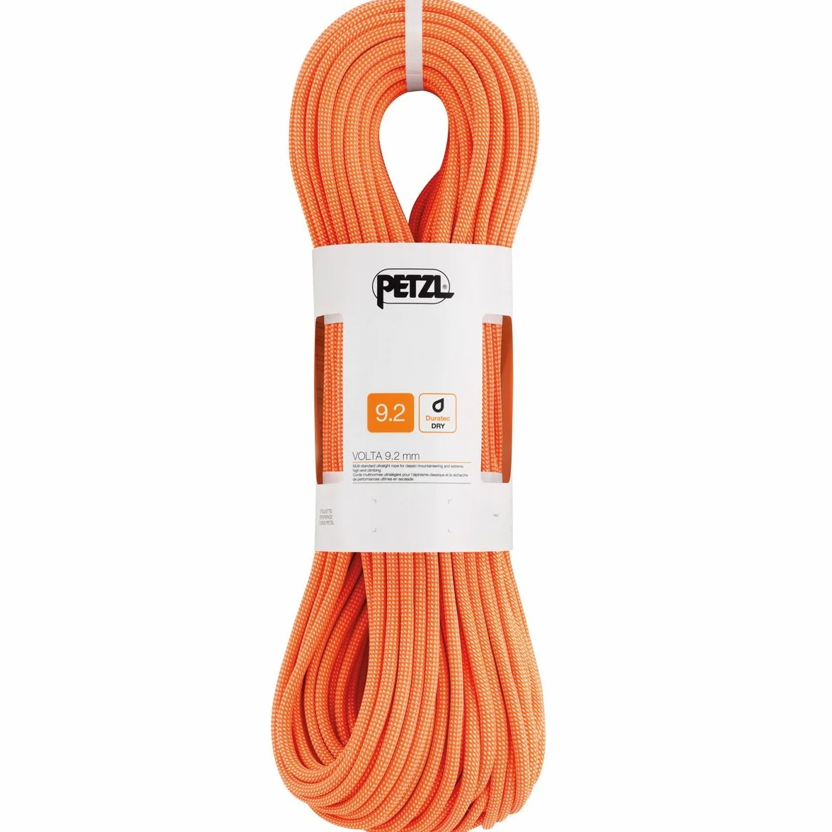 PETZL Pionowość Einfachseil