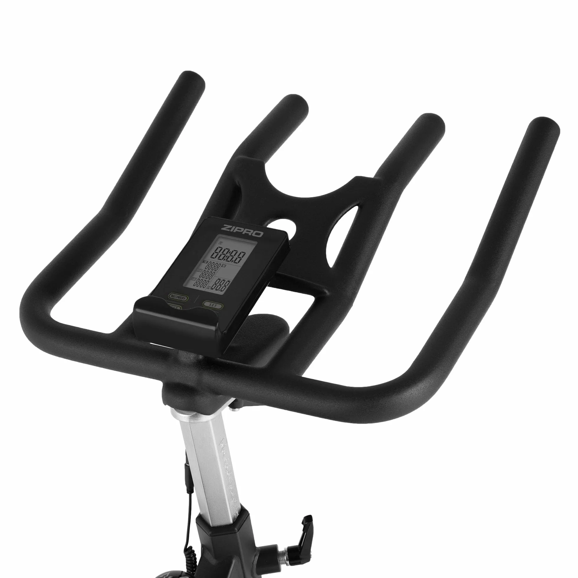 Zipro Dynamite Trenażer Domowy 130kg Czarny Zielony