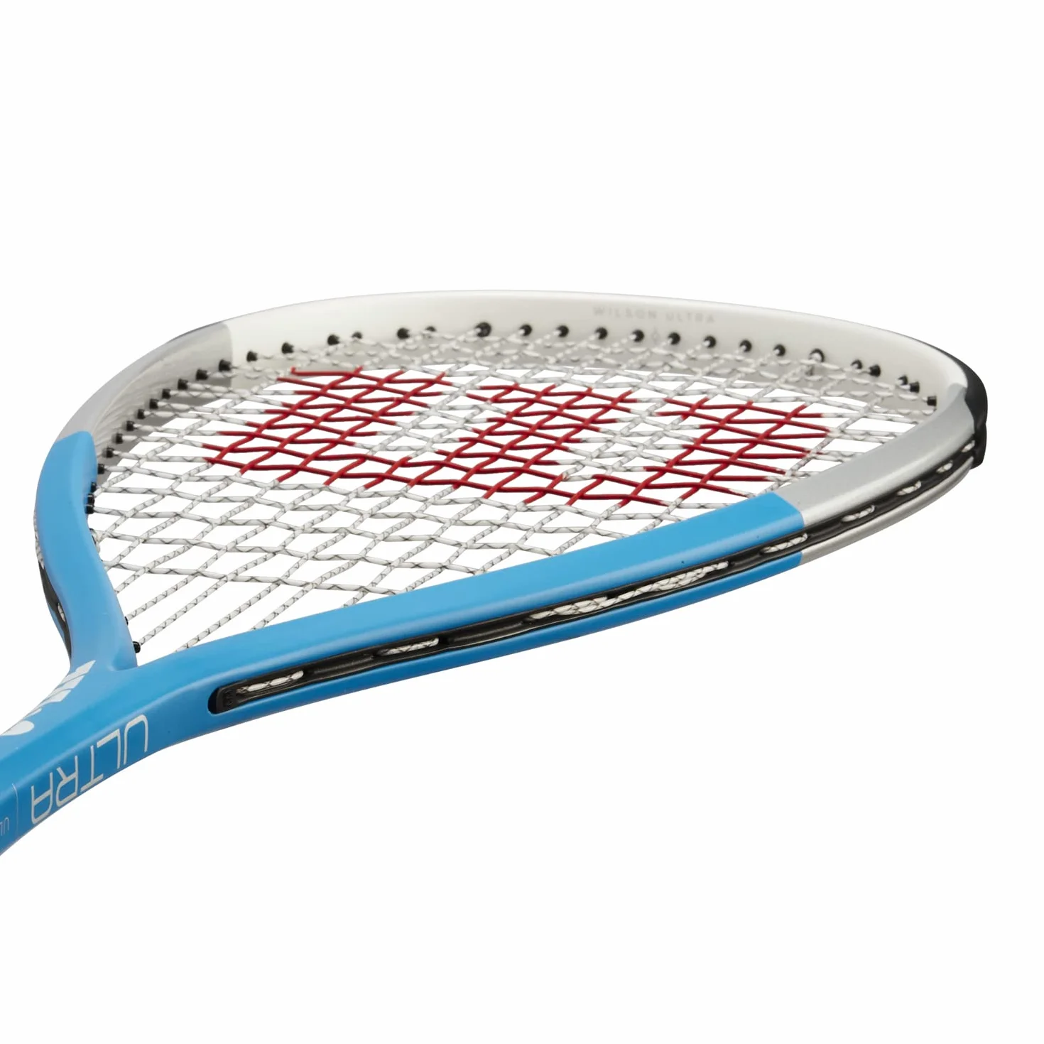 Ultra UL Squash Blue/Silver Unisex