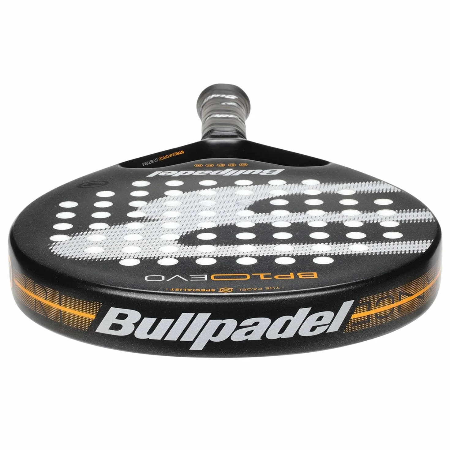 BULLPADEL - Padel Rakieta BP10 Evo 25