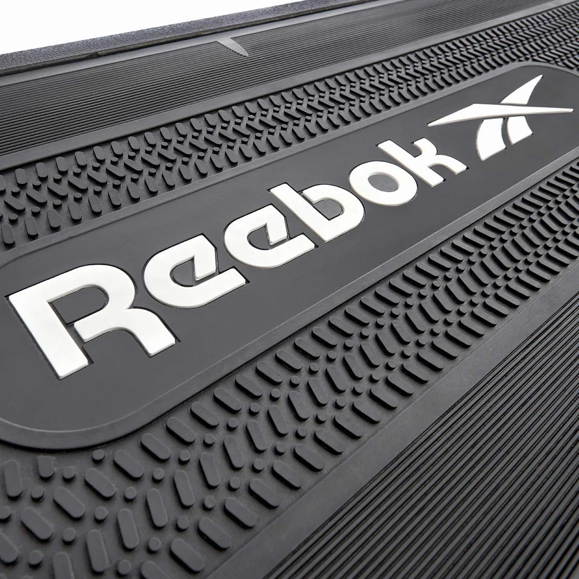 Reebok Step Bluetooth 2021 Czarny Czerwony 102 x 38.5 x 25 cm