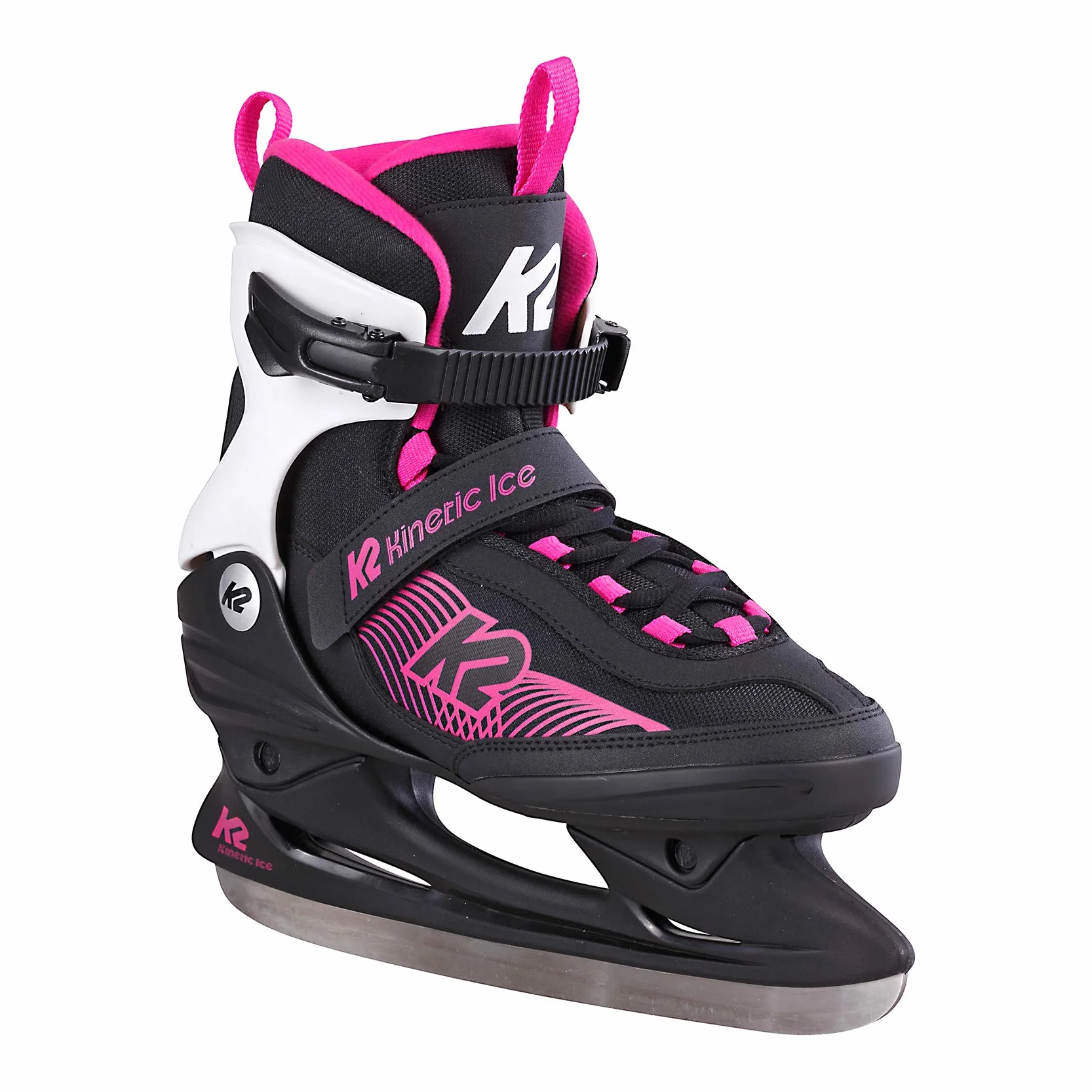 K2 Łyżwy damskie Kinetic Ice W