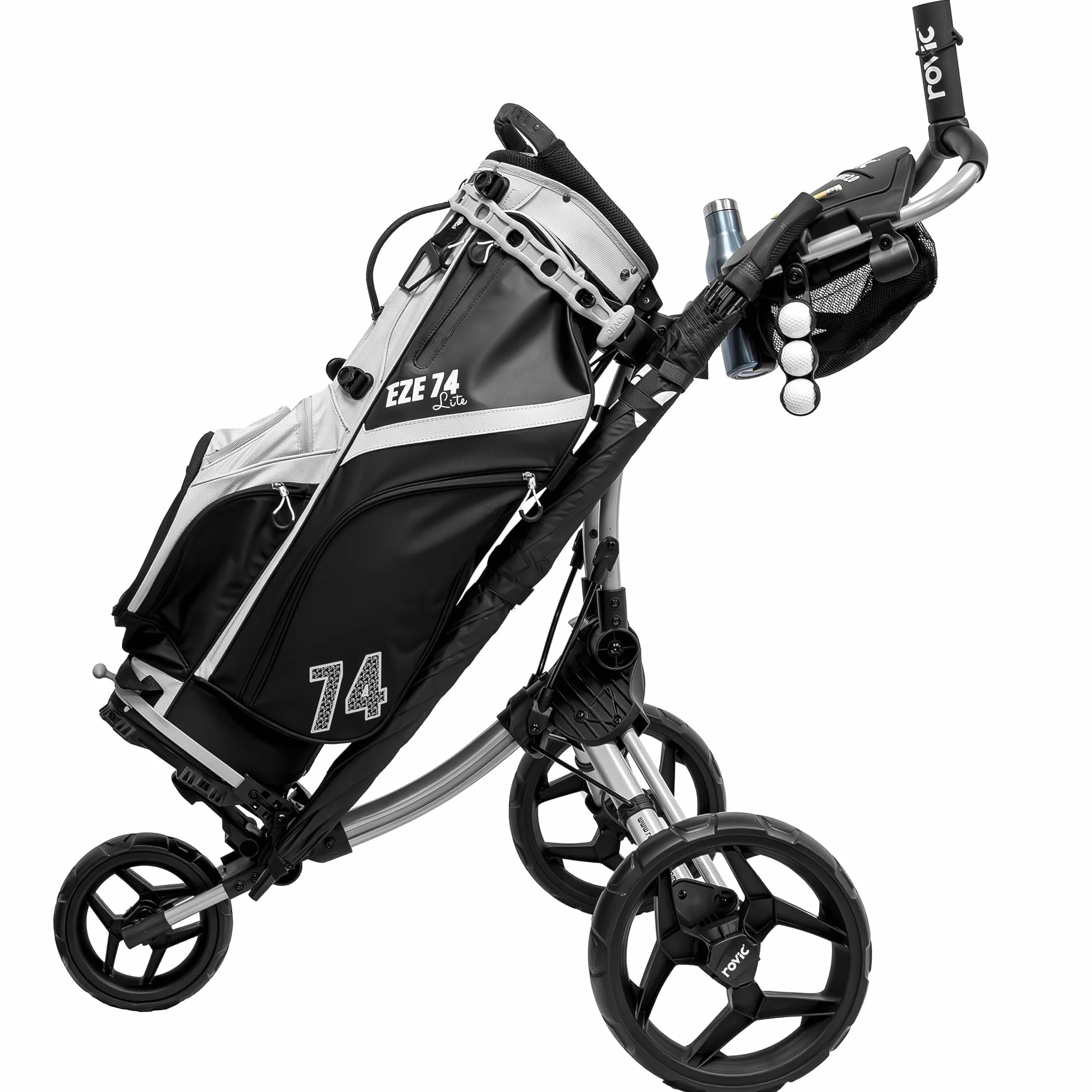 Clicgear ROVIC RV1C 2.0 WÓZEK