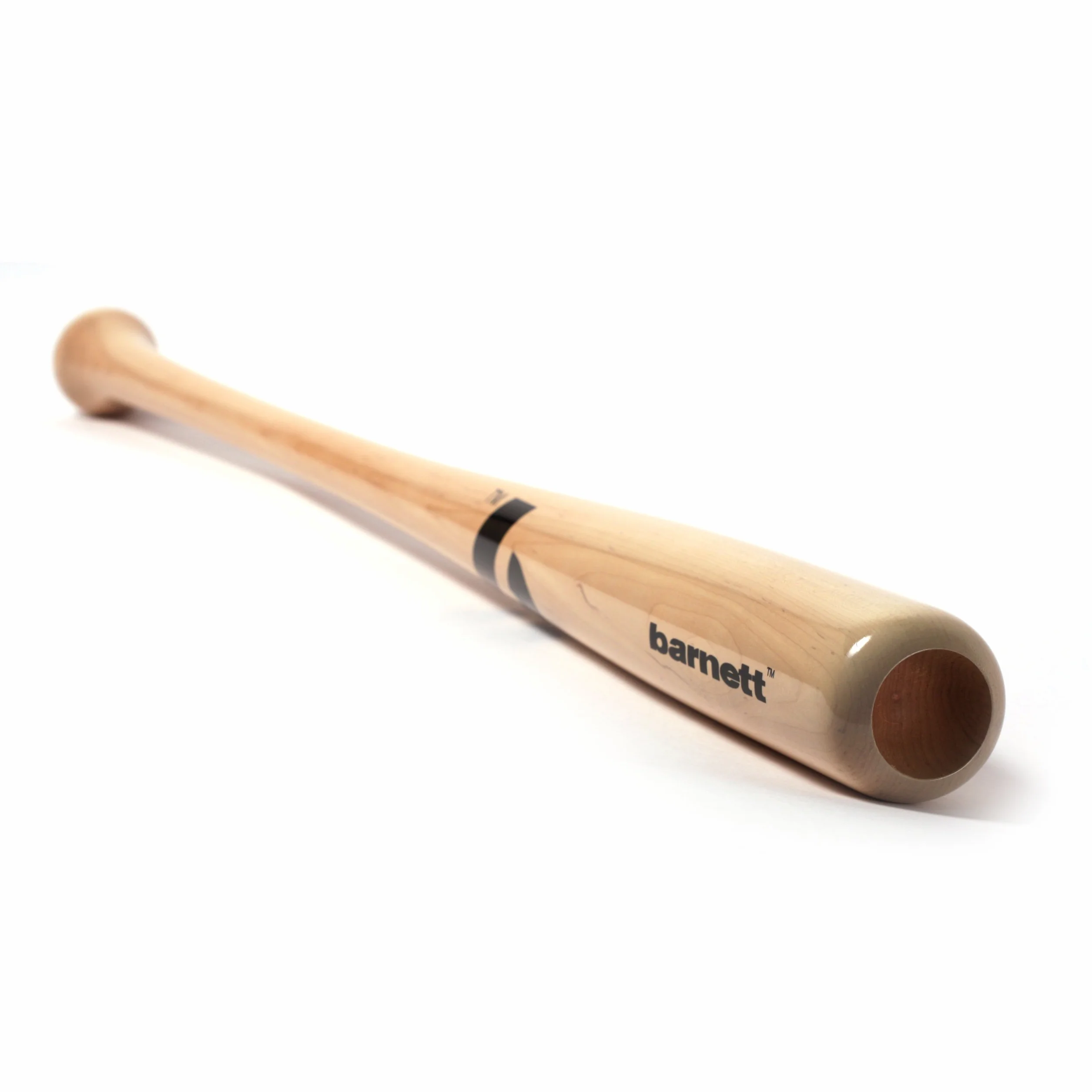 BARNETT BB-6 Drewniany kij baseballowy