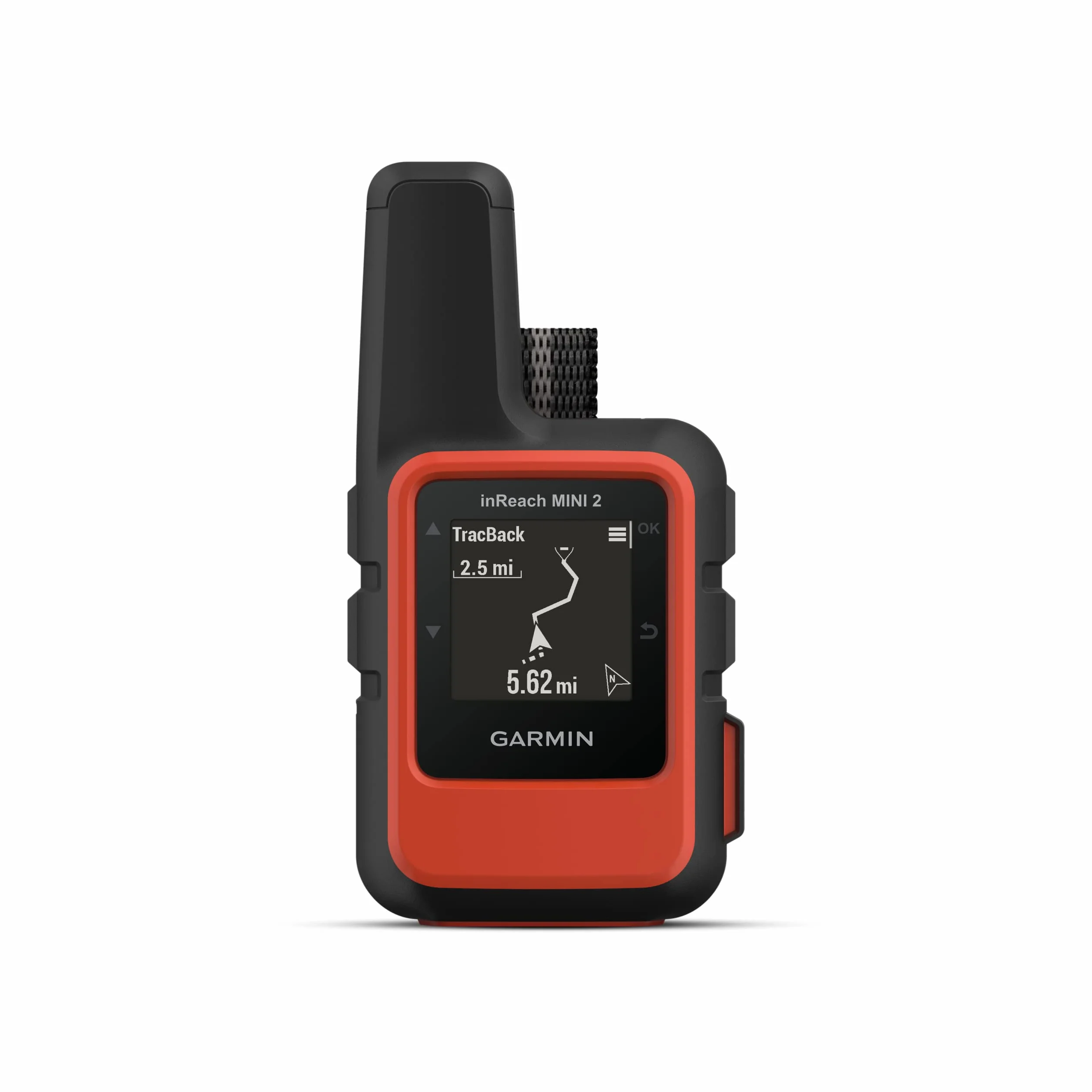 Garmin inReach Mini 2 Komunikator Satelitarny Red
