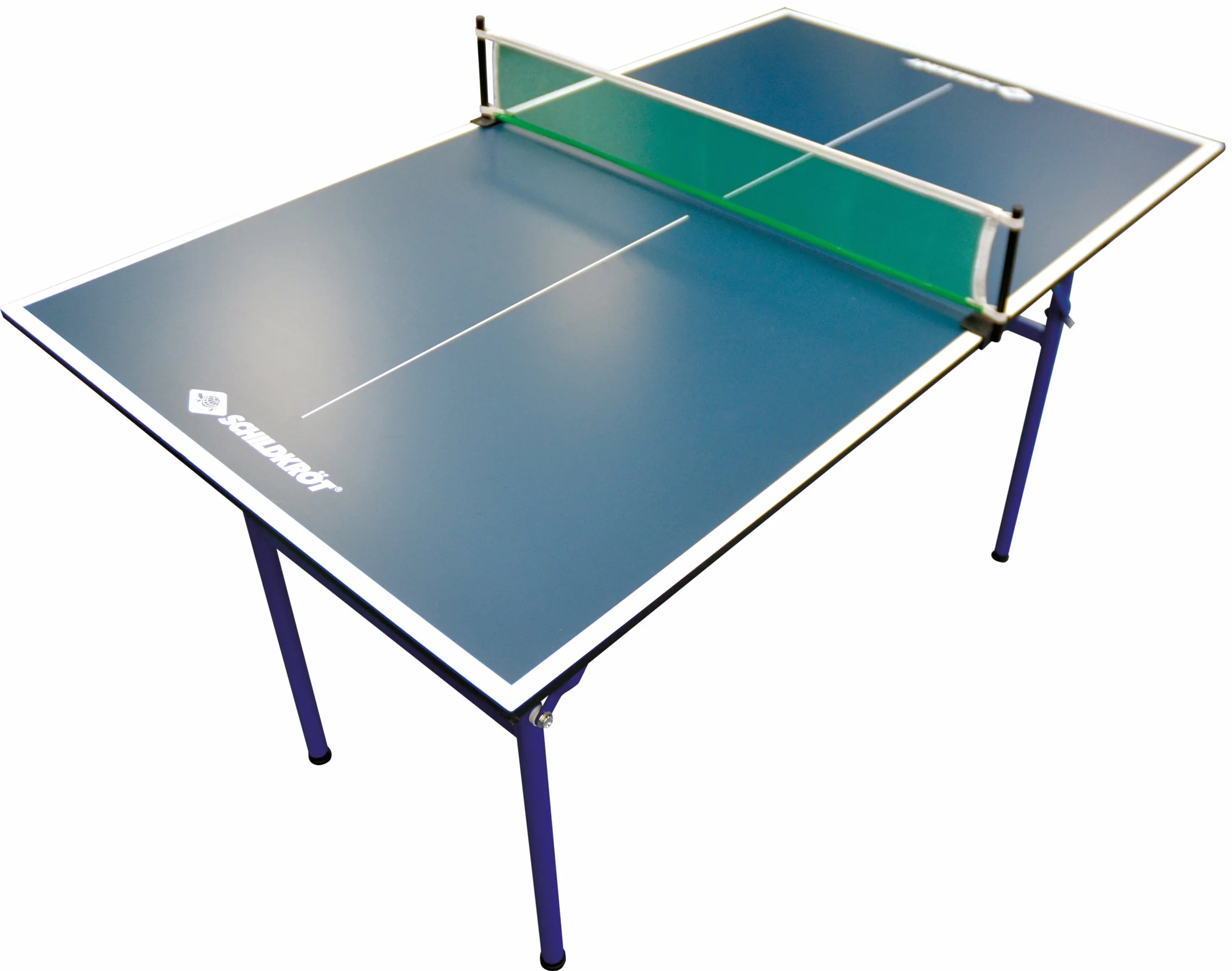 Schildkröt mini stolik do tenisa stołowego Midi XL 120 x 70 x 68 cm