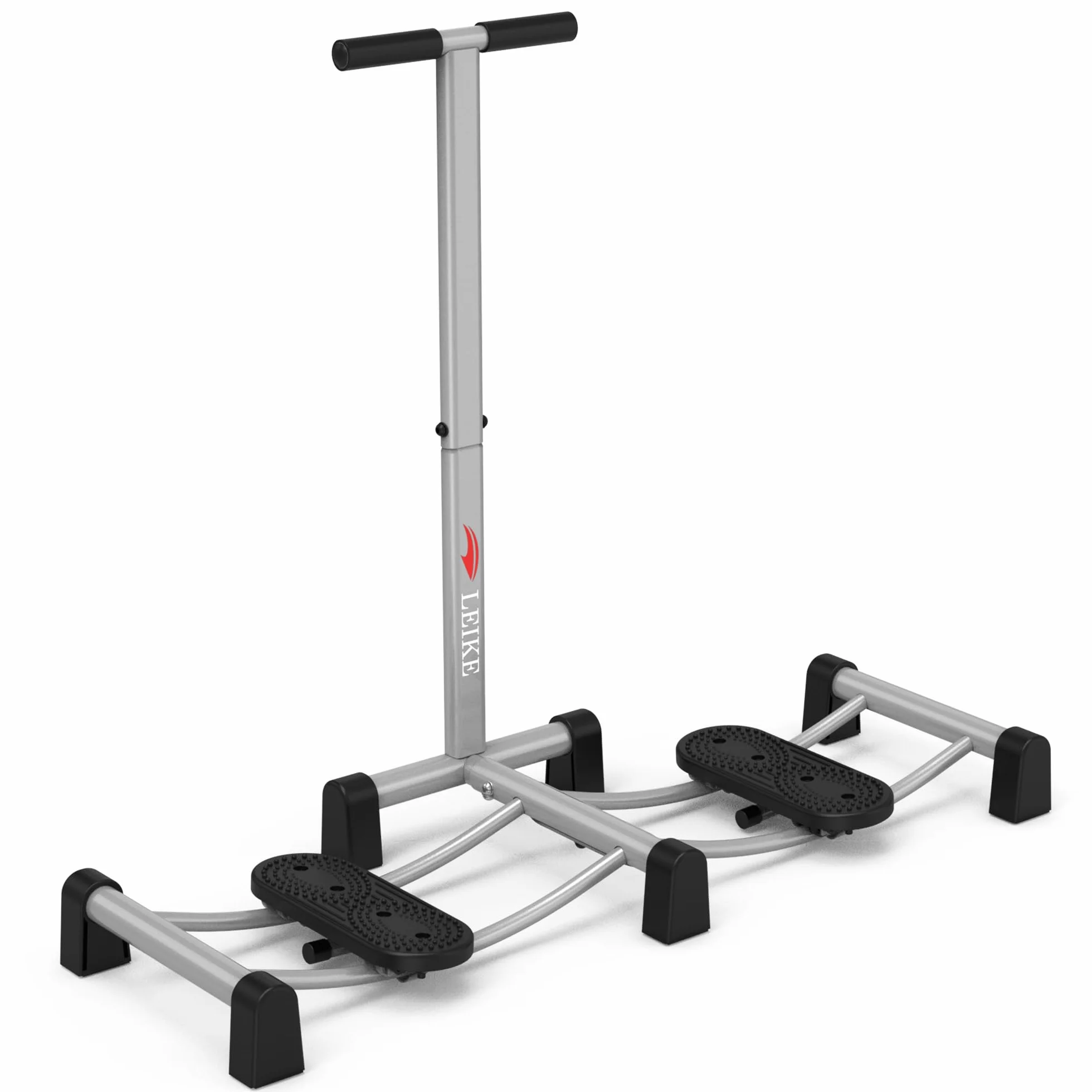 leikefitness Symulator narciarski, maszyna treningowa, naprawa mięśni, trening wzmacniający do domowego fitnessu (AB1600)