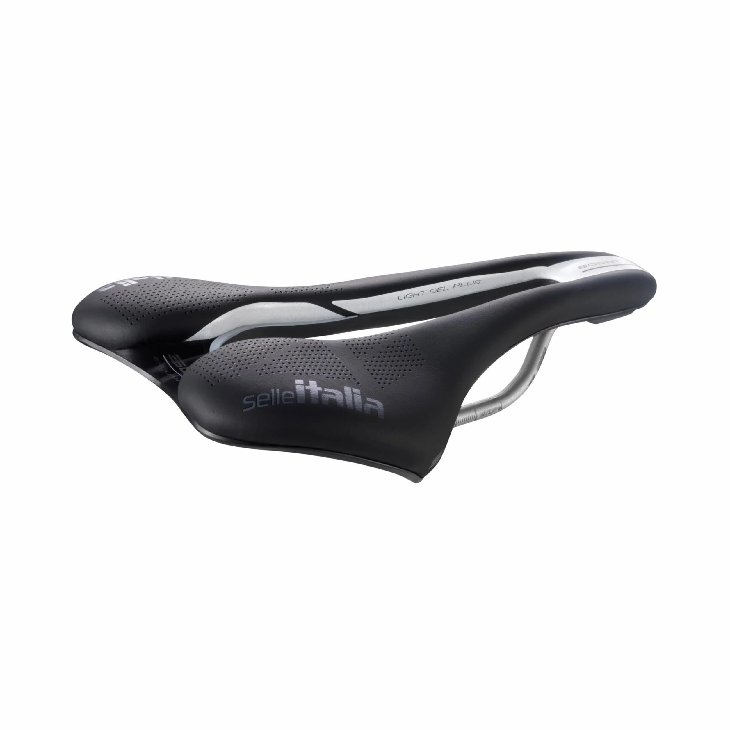 Selle Italia SLR Boost Endurance TI 316 Superflow Siodełko Enduro Gravel