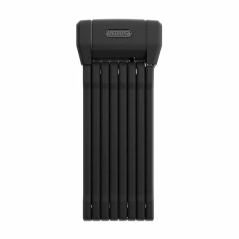 ABUS BORDO 6200K SH składane zapięcie rowerowe 127 cm czarny