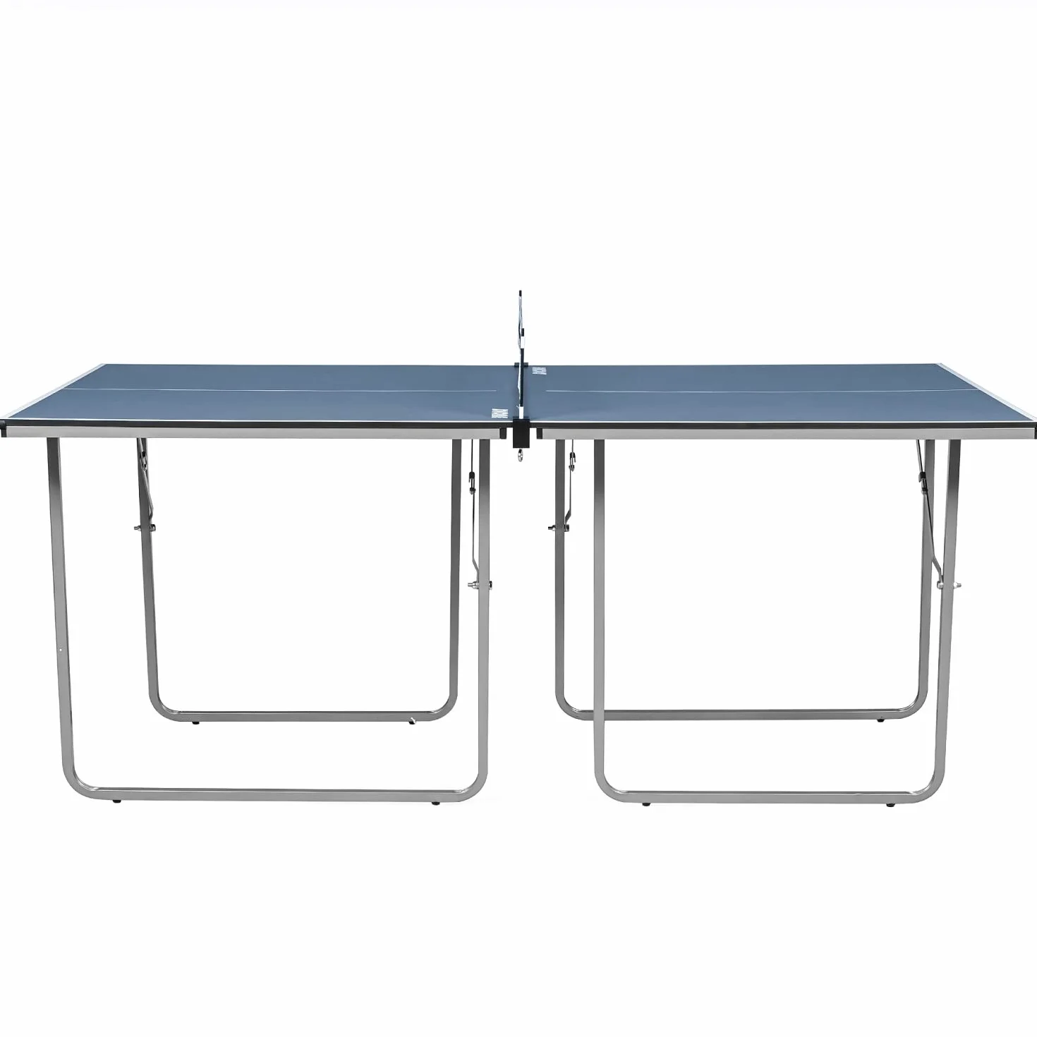 Dione Mini stół do tenisa stołowego 182 x 97 cm do użytku wewnątrz – stół do tenisa stołowego